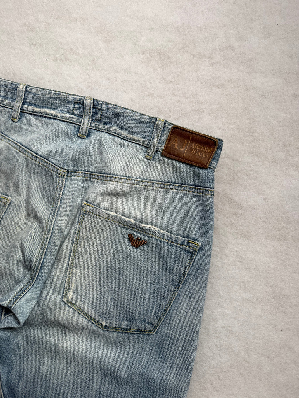 Armani Jeans 31