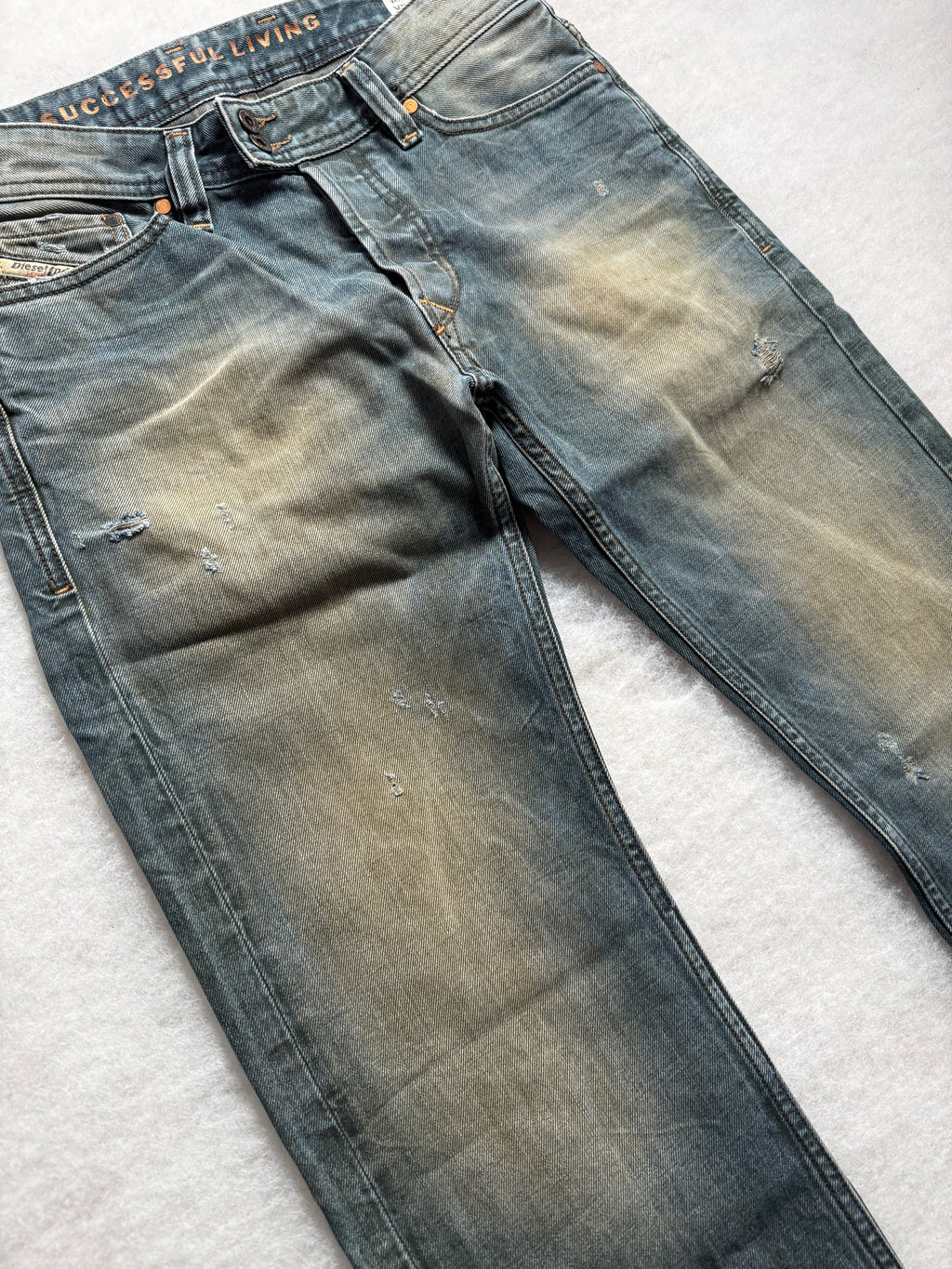 Diesel Jeans Viker 28