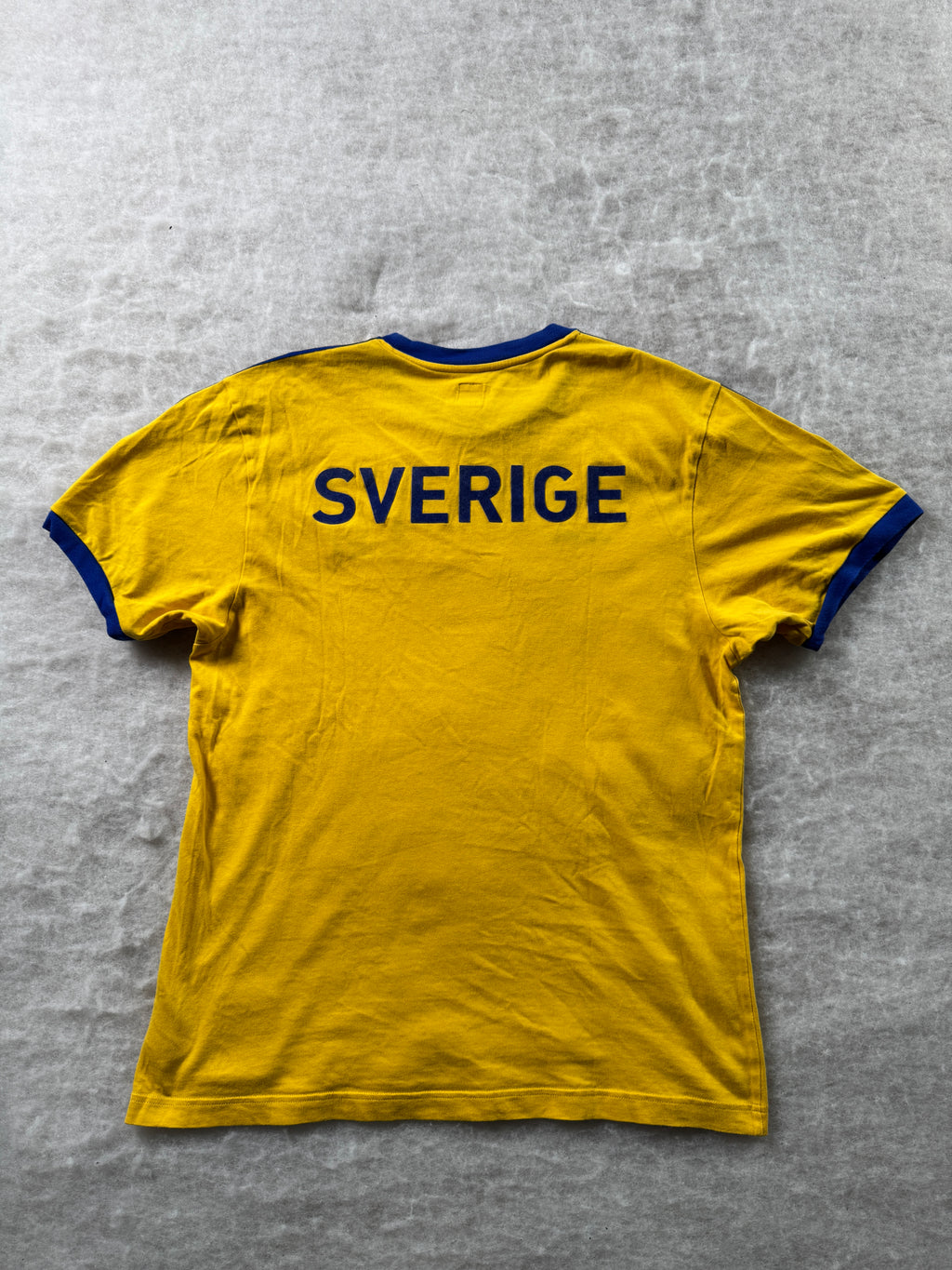 Adidas Schweden T-Shirt
