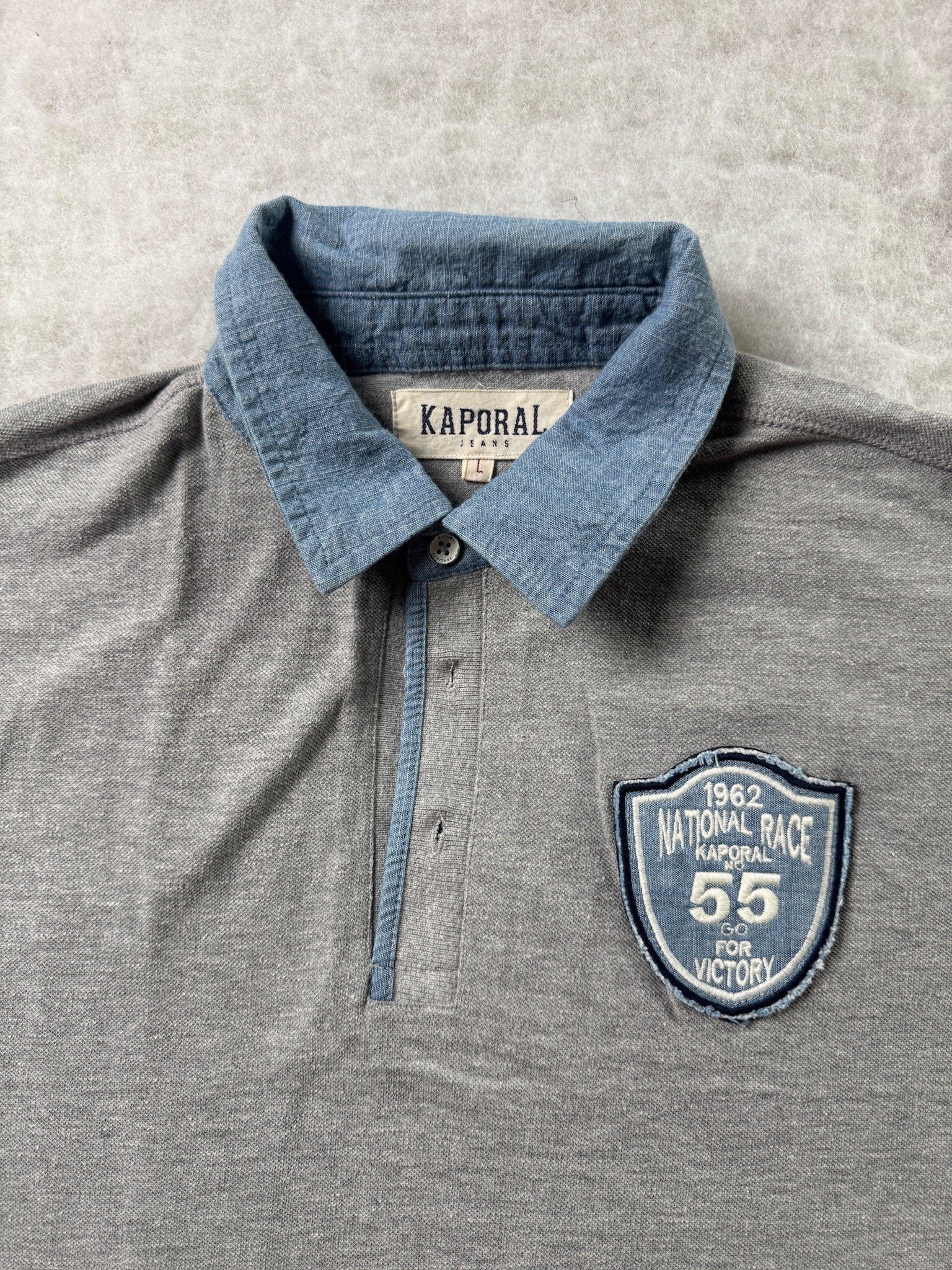 Kaporal Polo Shirt