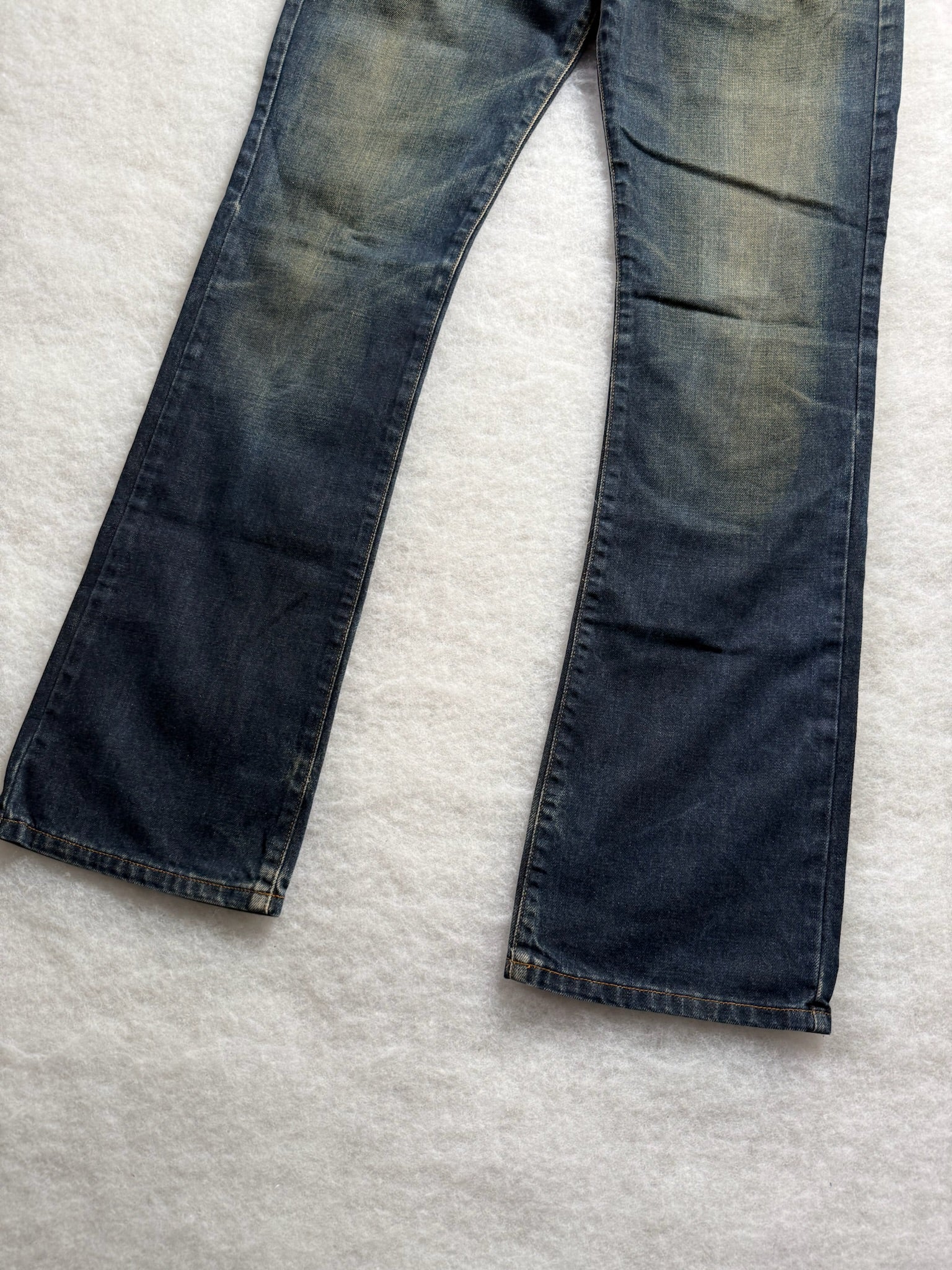 Diesel Jeans Boot Cut 30