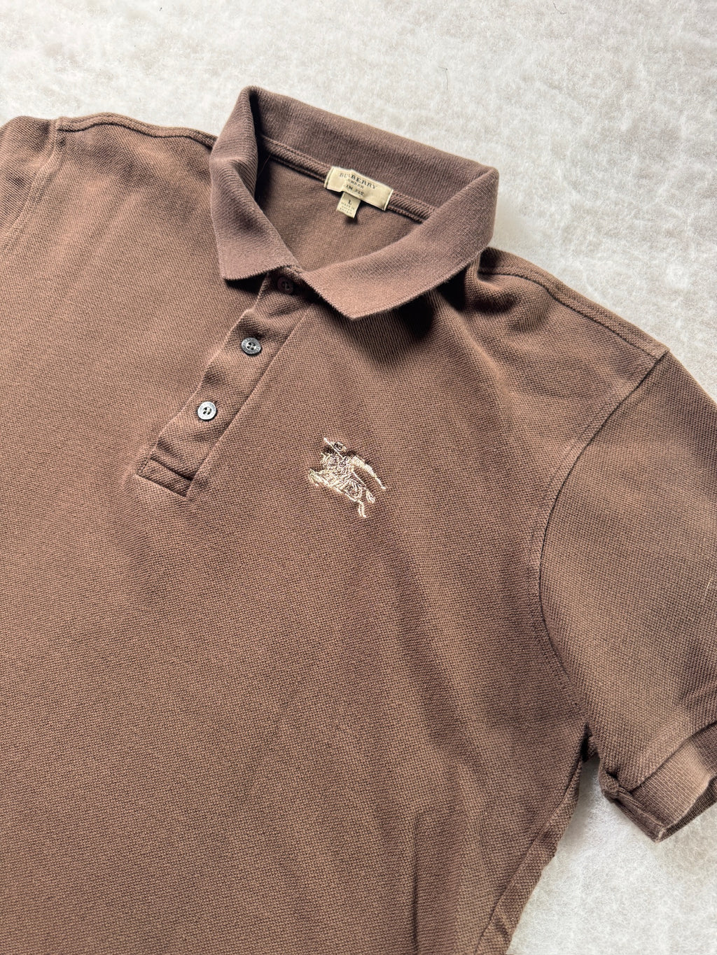 Burberry Polo Shirt