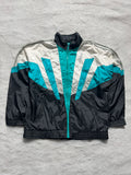 Adidas Retro Windbreaker