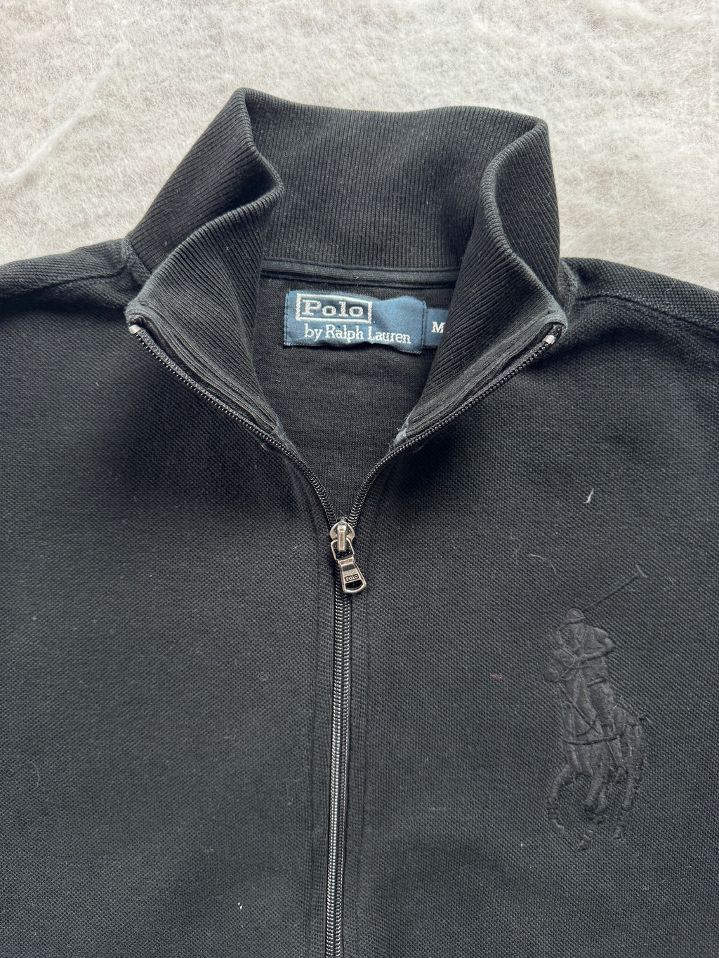 Ralph Lauren Pullover Schwarz, Foto 3 von 5