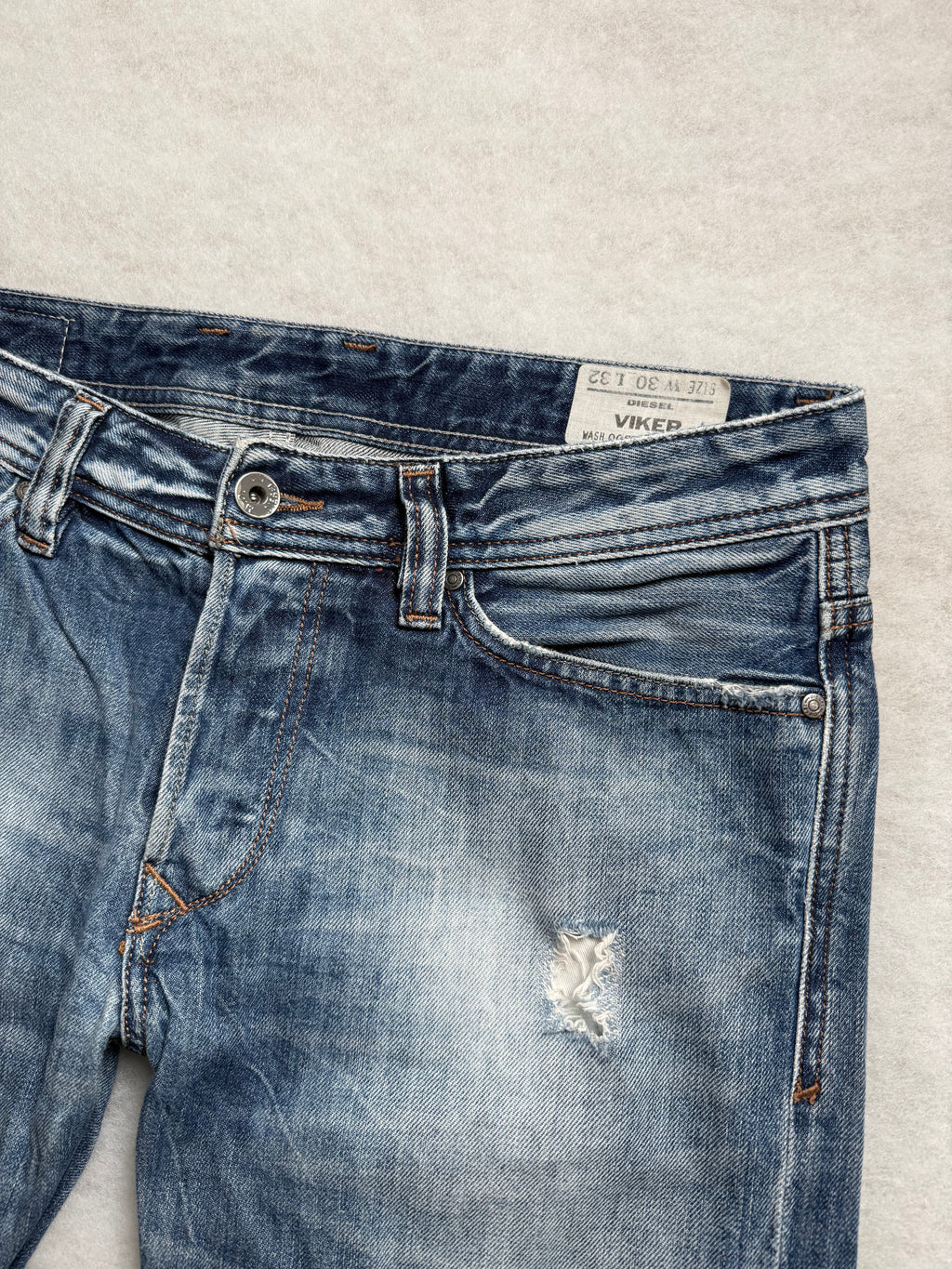 Diesel Jeans Viker 30