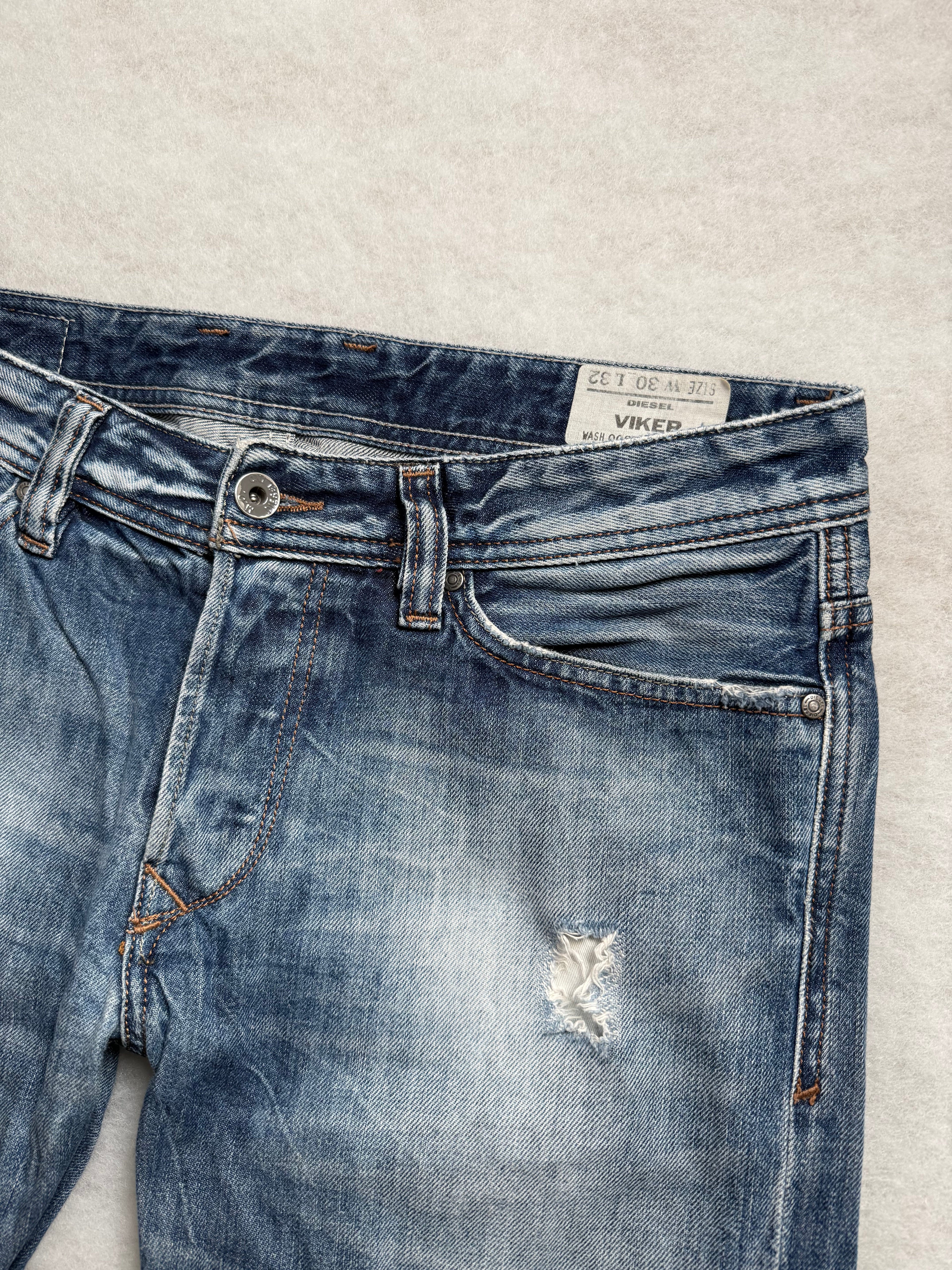 Diesel Jeans Viker 30