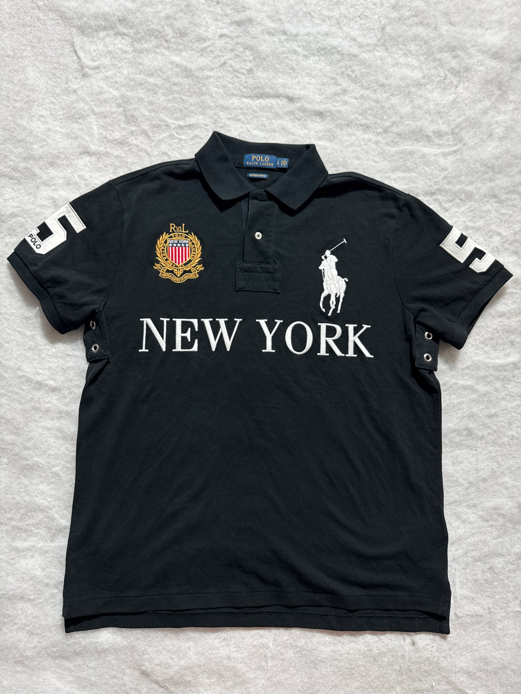 Ralph Lauren Polo New York USA