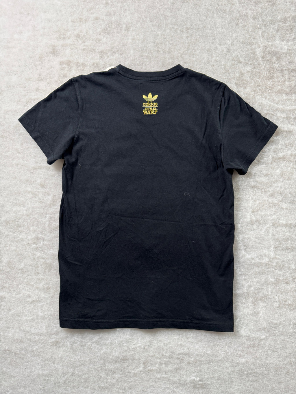 Star Wars Adidas T-Shirt