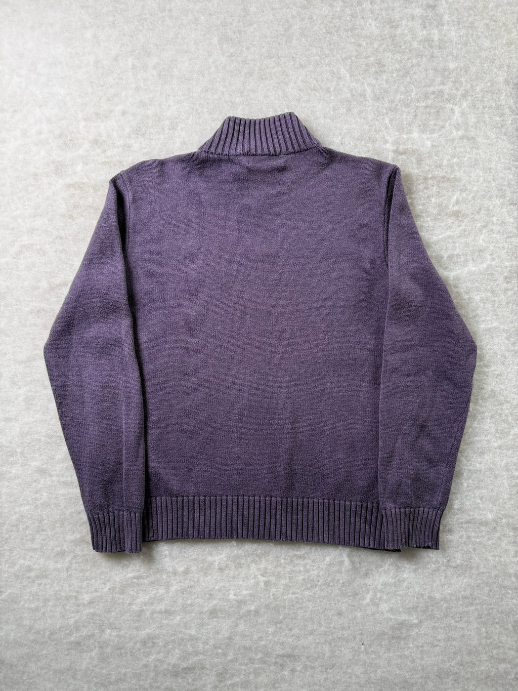 Ralph Lauren Half Zip Strickpullover