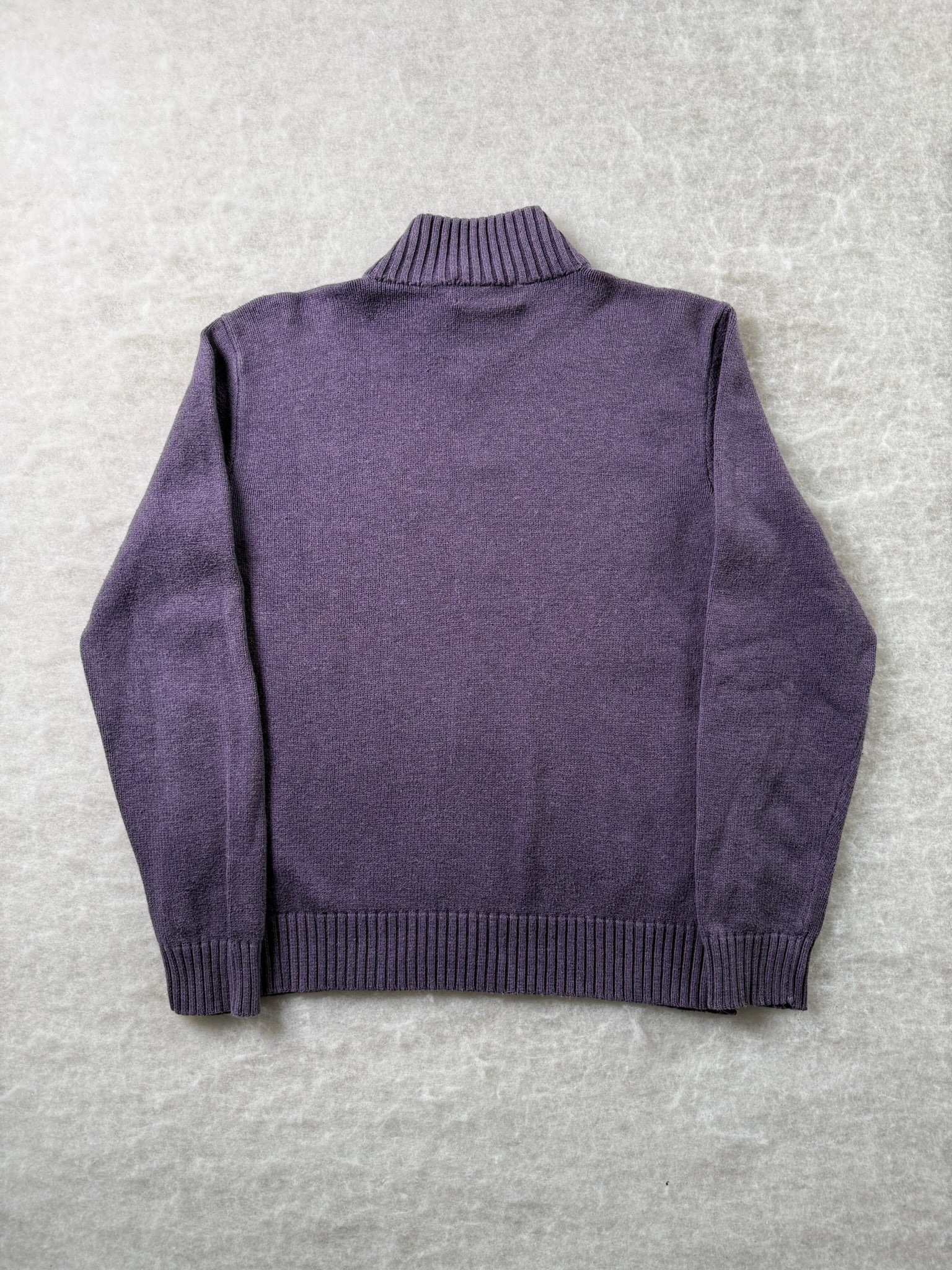 Ralph Lauren Half Zip Strickpullover