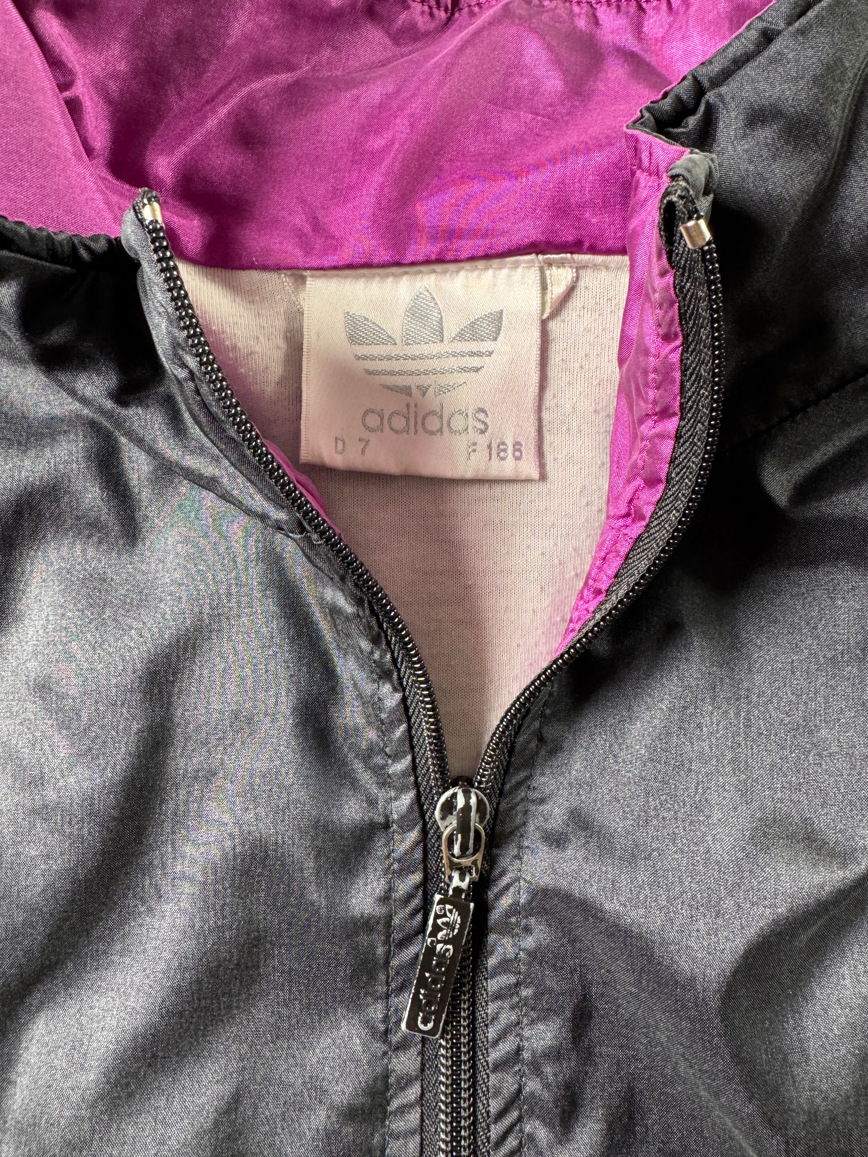 Adidas Jacke Windbreaker
