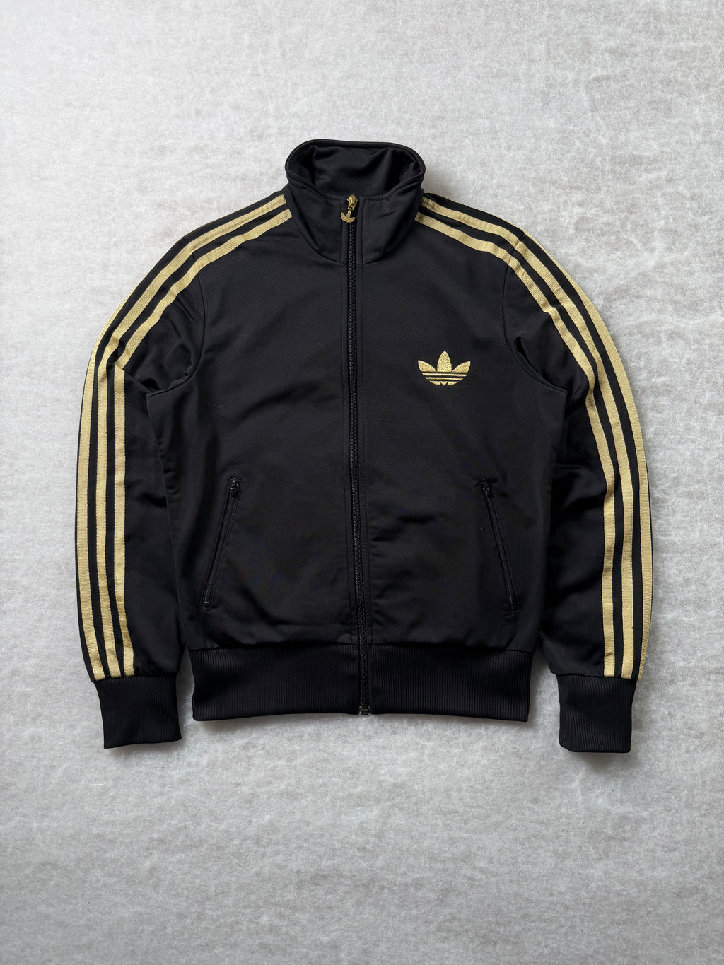 Adidas OG Firebird Jacke