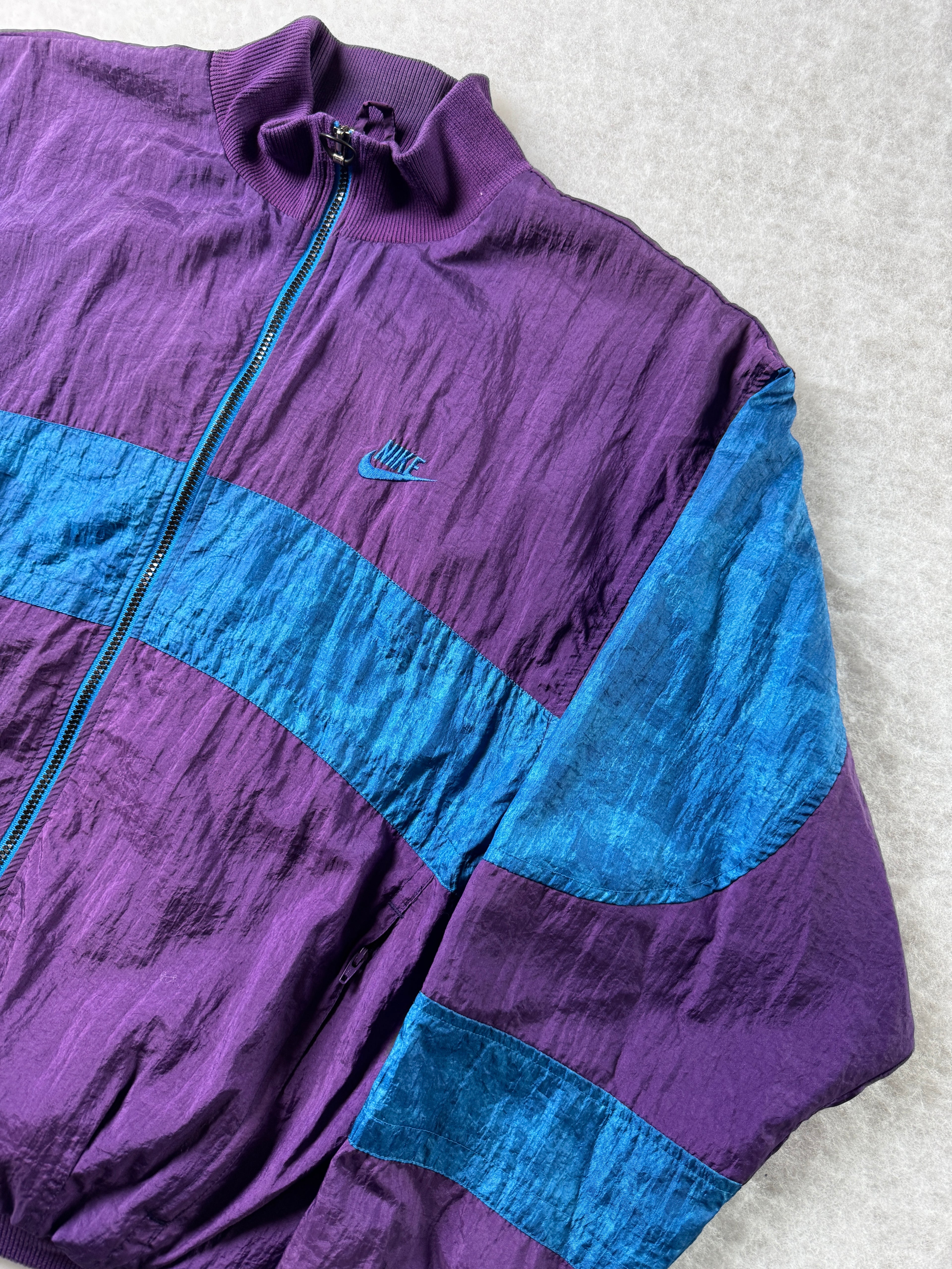Nike Jacke Windbreaker