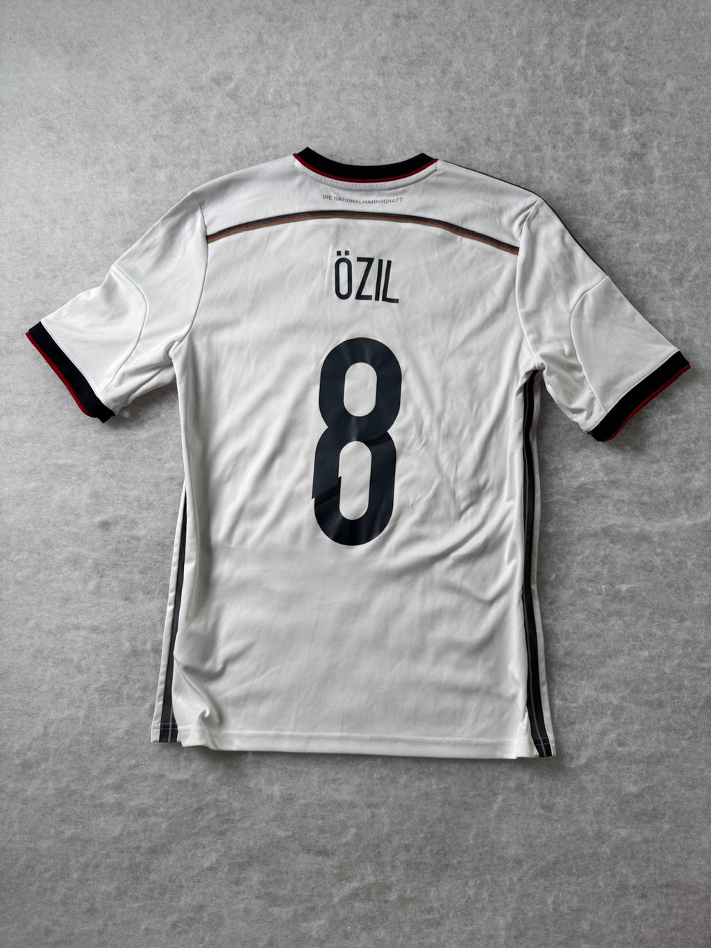 Deutschland Adidas Trikot Özil