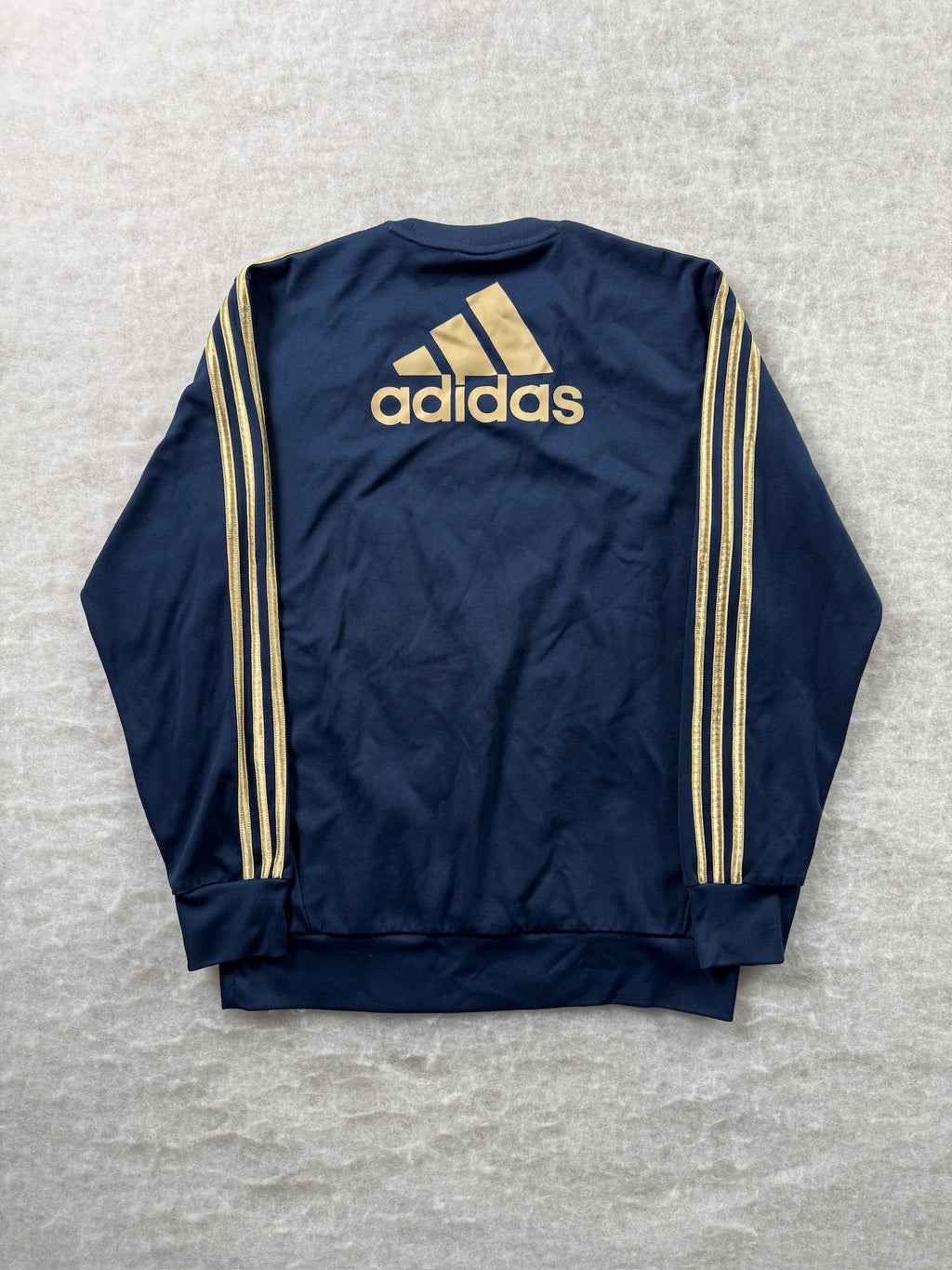 Adidas Chelsea Pullover