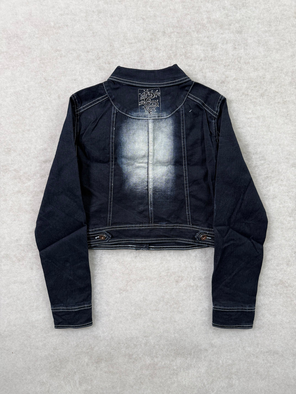 Crazy Age Jeans Jacke