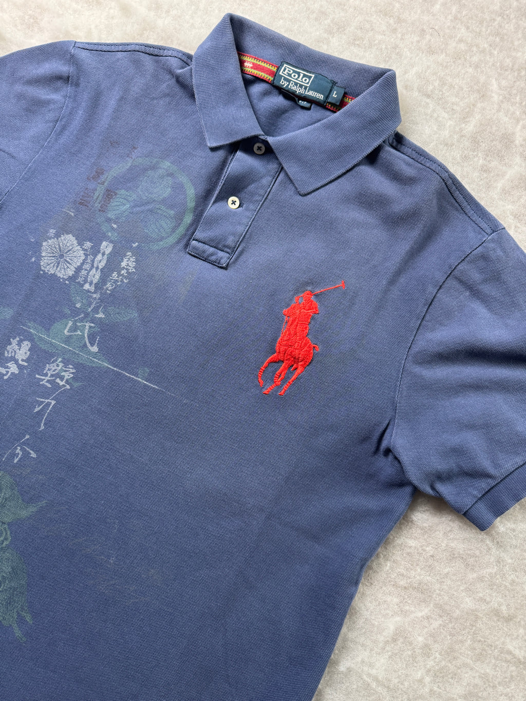 Ralph Lauren Polo Shirt