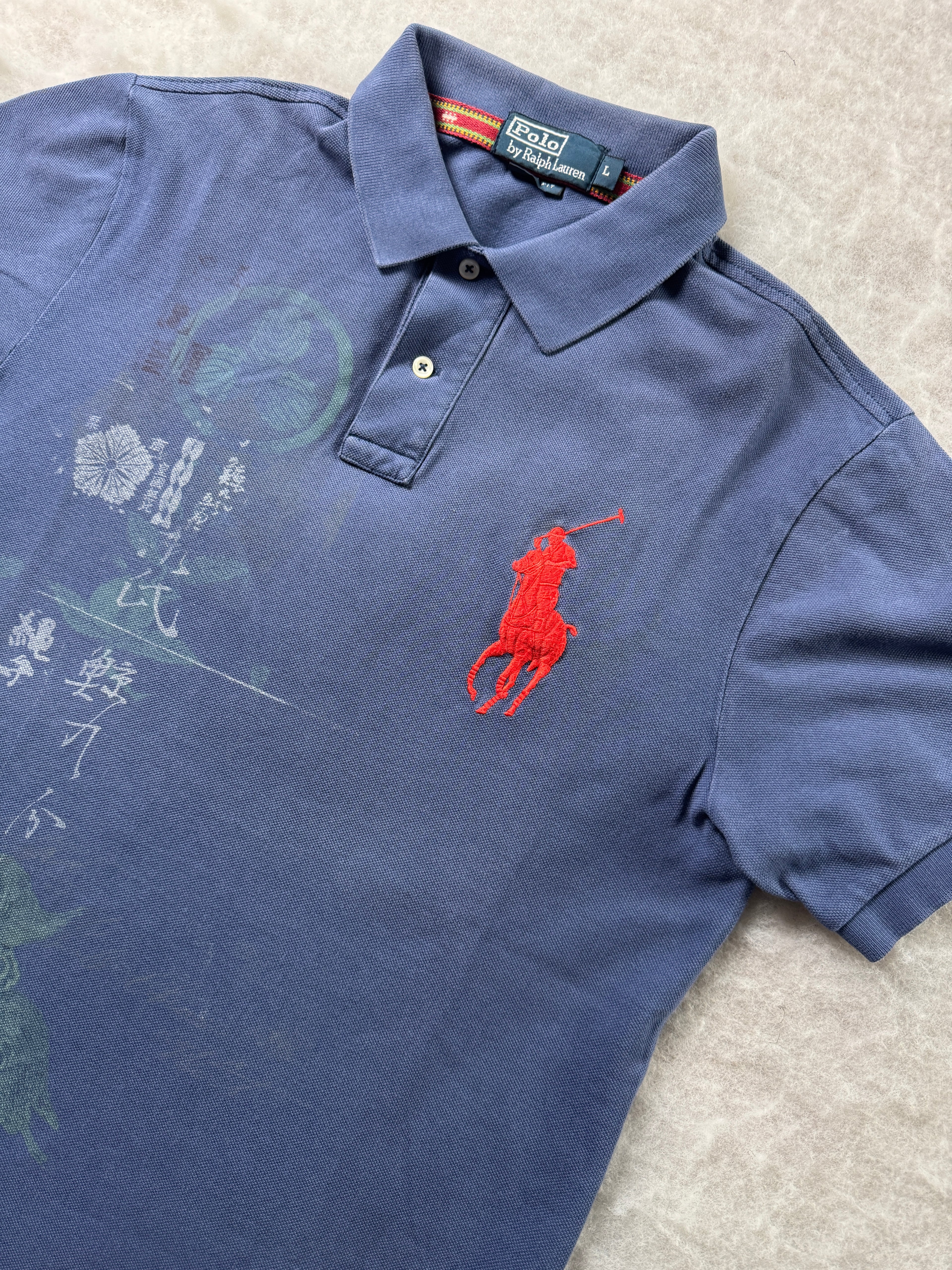 Ralph Lauren Polo Shirt
