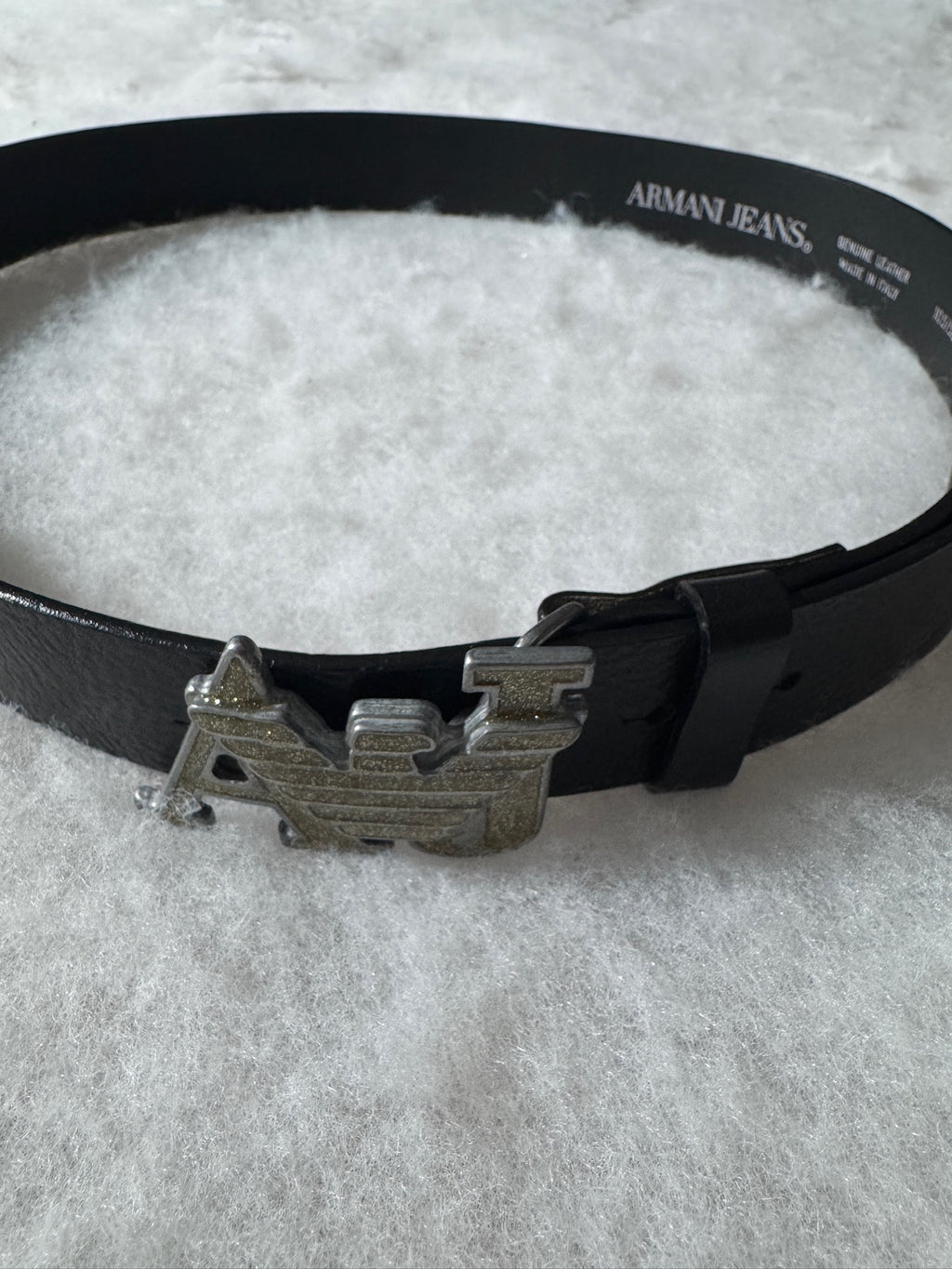 Armani Gürtel, Foto 4 von 5