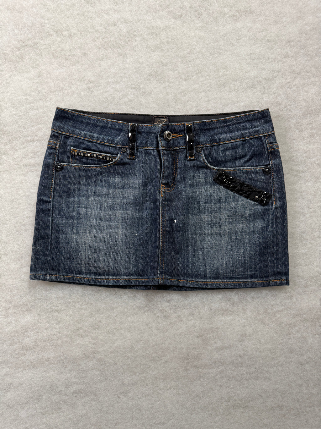 Jeans Rock