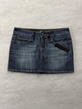 Jeans Rock
