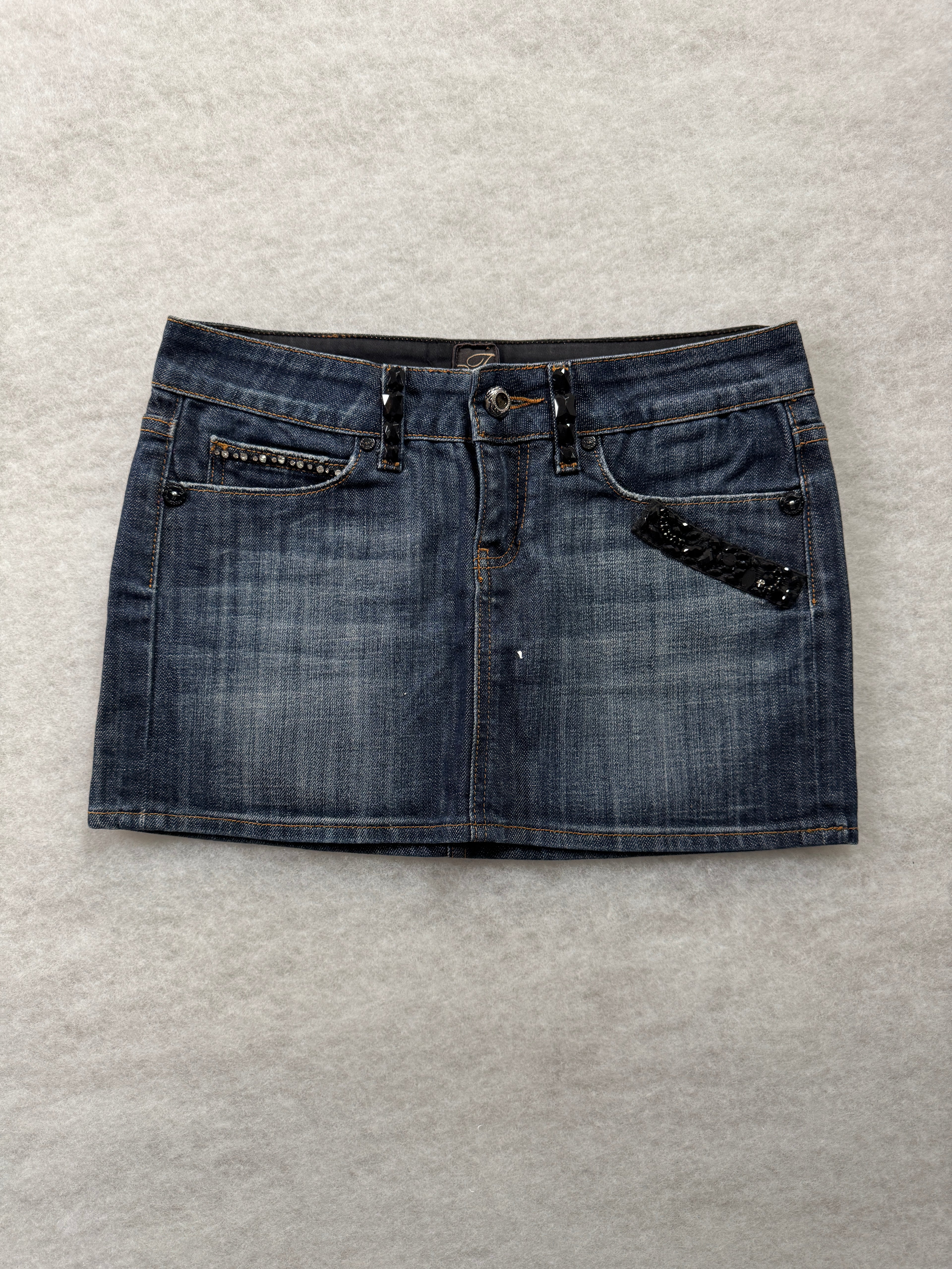 Jeans Rock