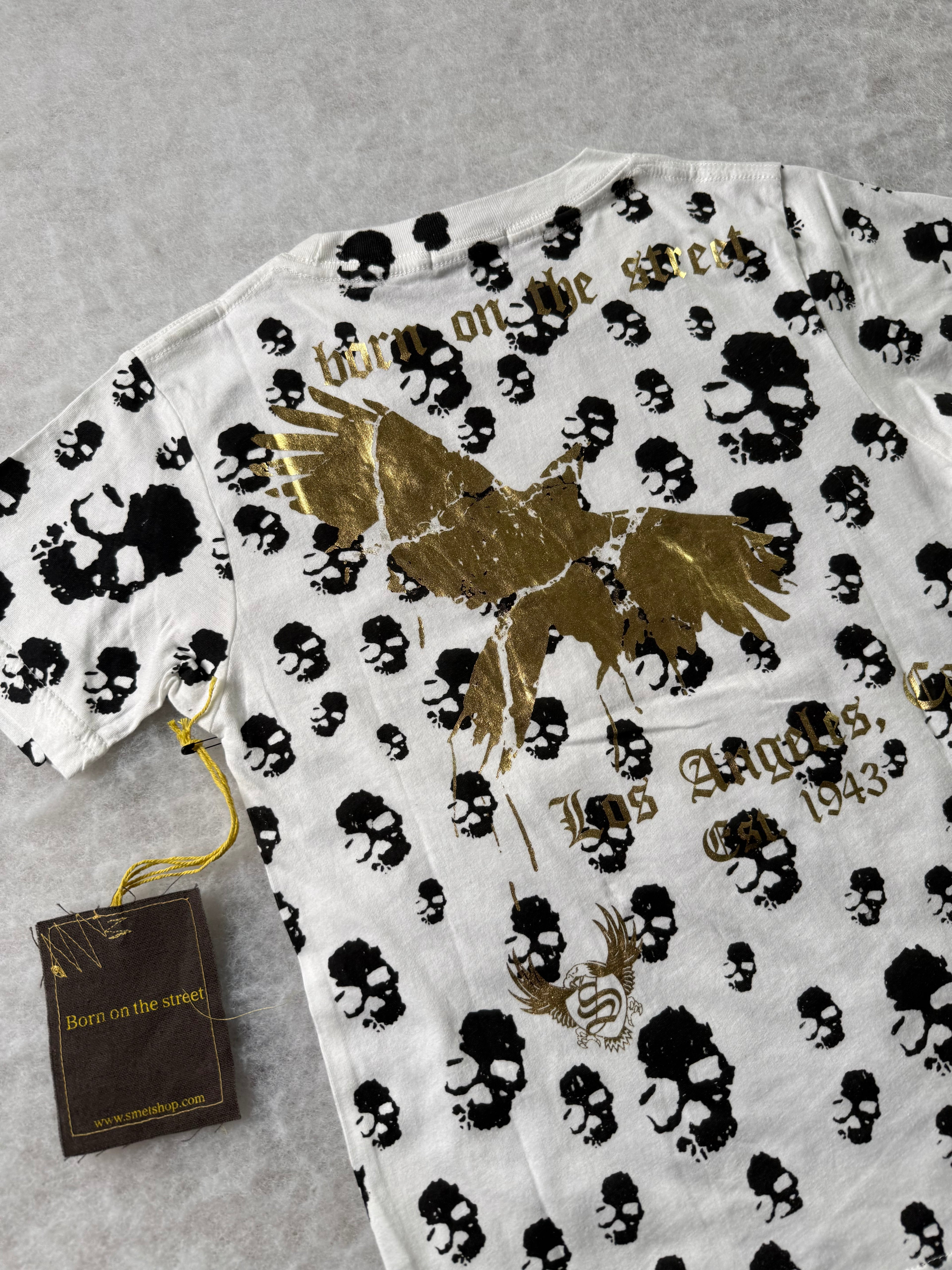 Smet T-Shirt S (xxs)