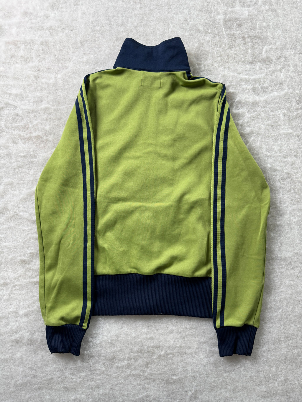 Adidas Beckenbauer Jacke