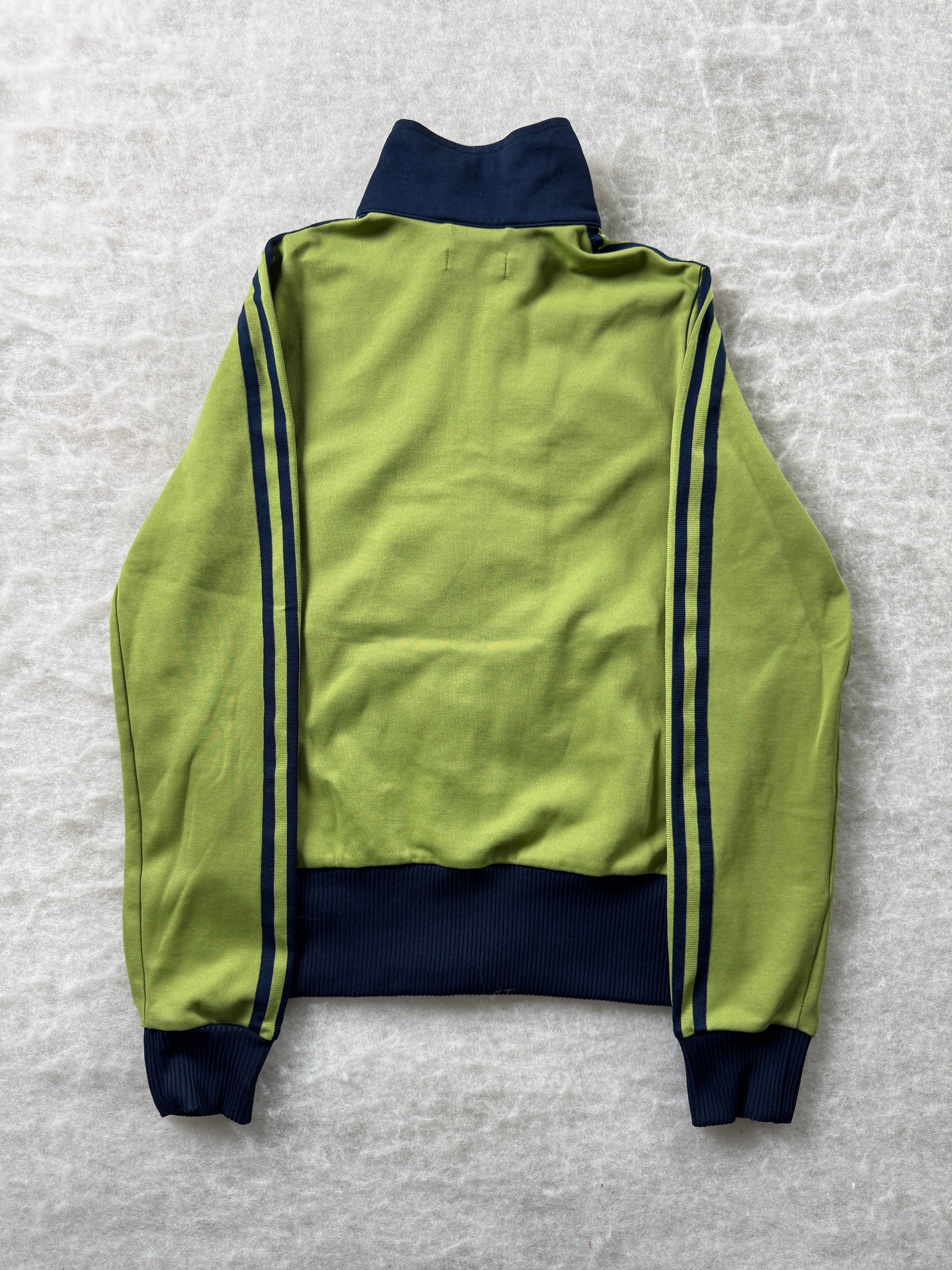 Adidas Beckenbauer Jacke