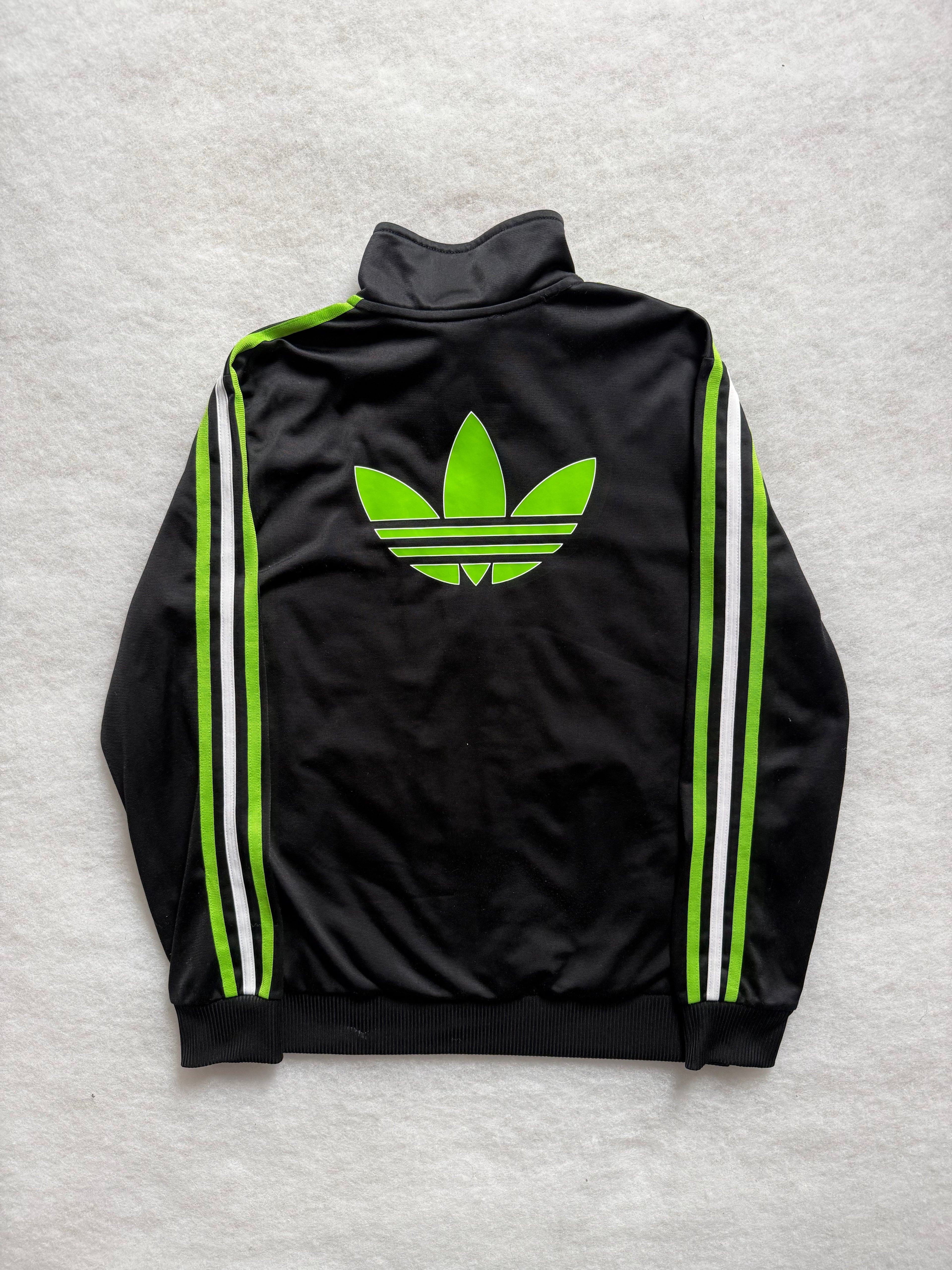 Adidas Star Wars Yoda Jacke