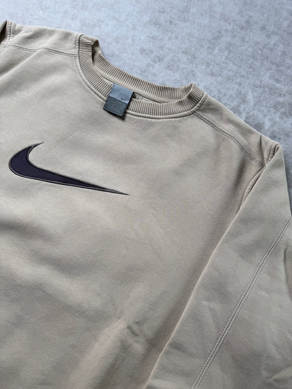 Nike Swoosh Pullover