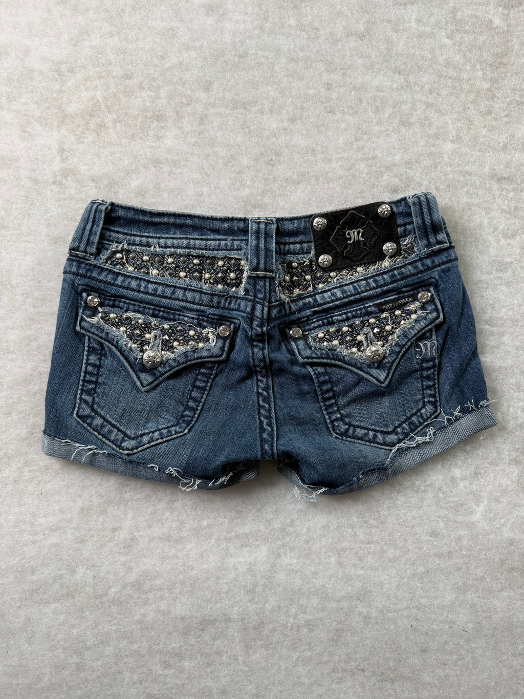 Miss Me Shorts 26