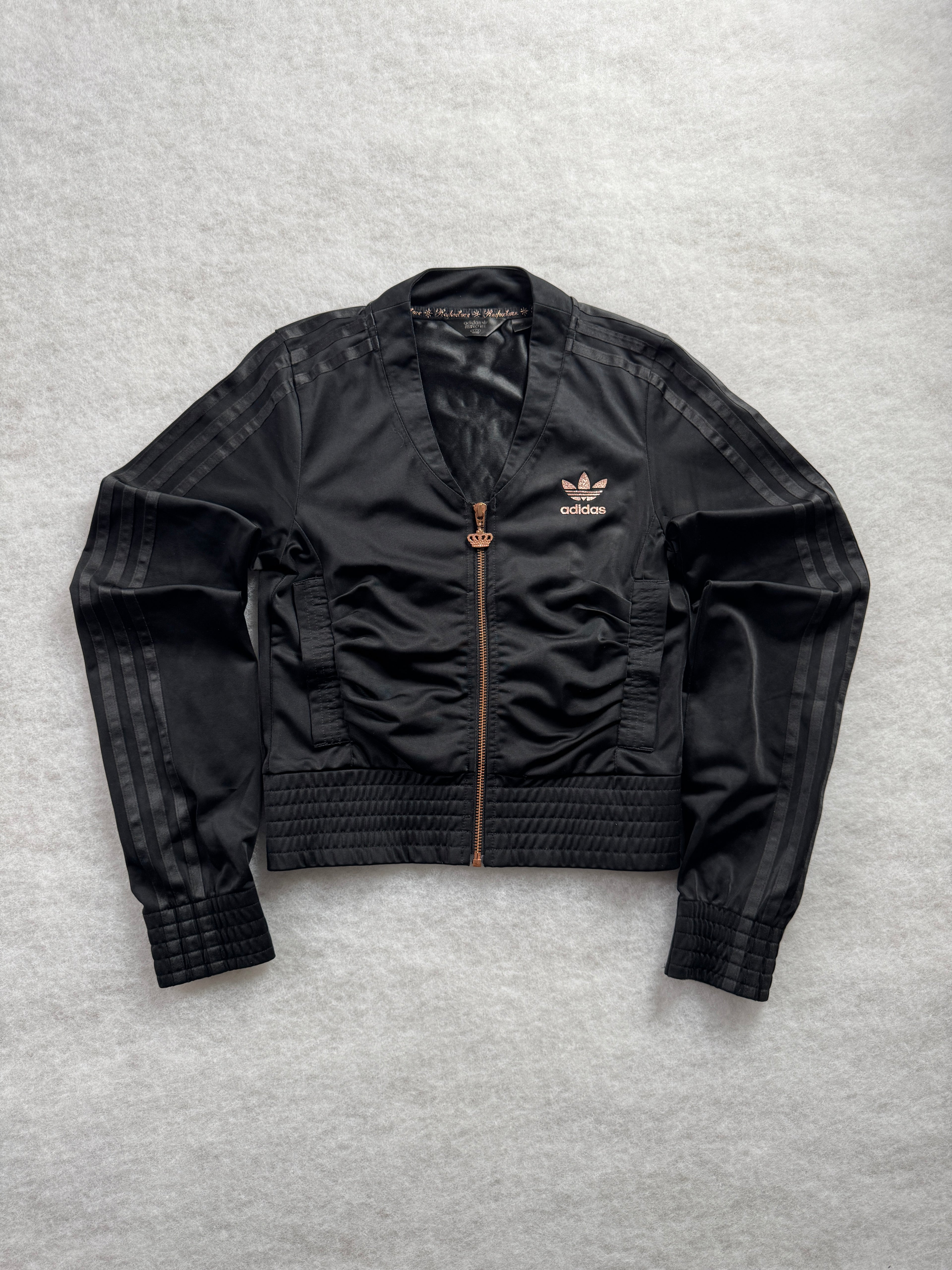 Adidas Respect Me Jacke