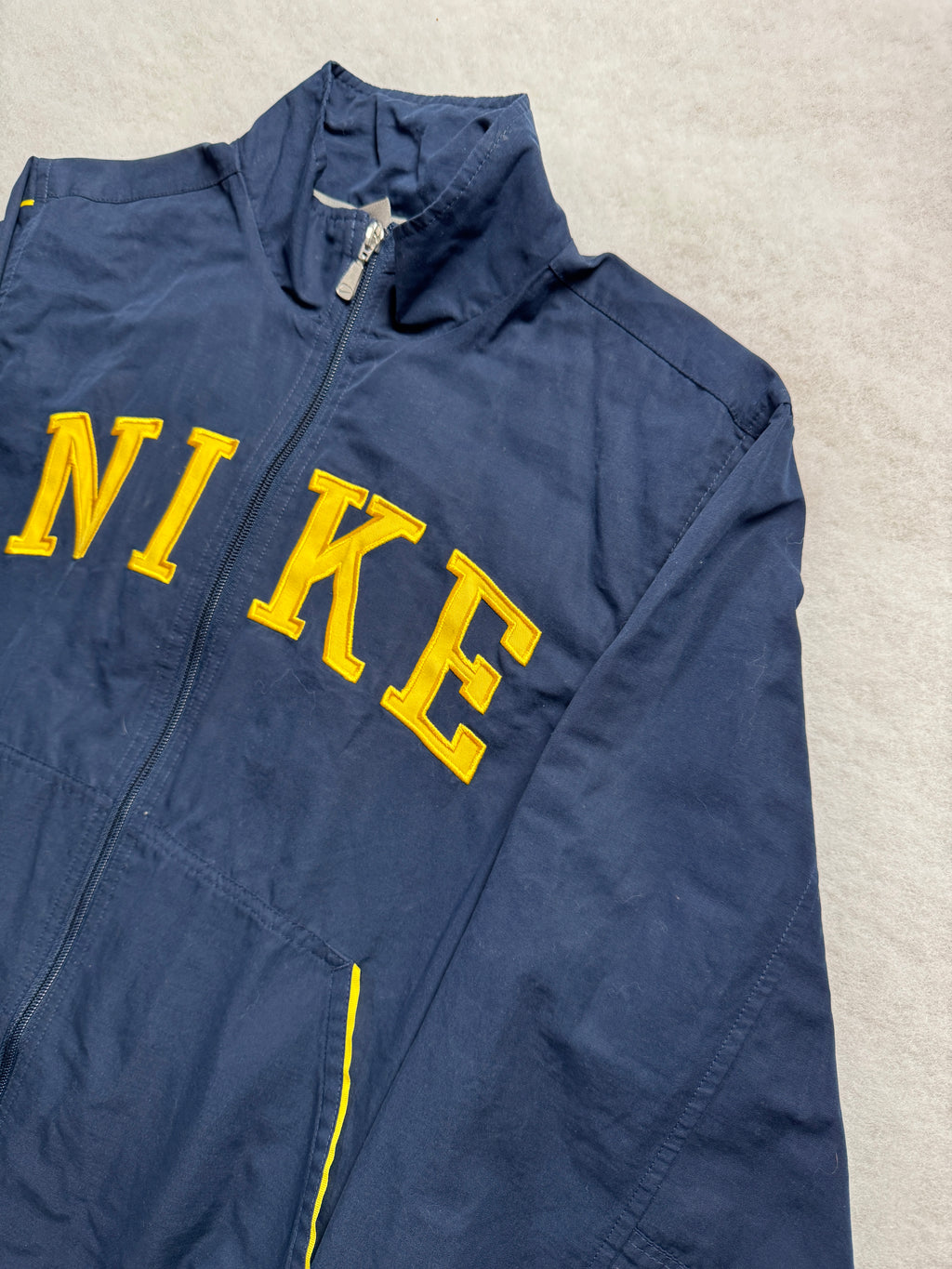 Nike Jacke Windbreaker