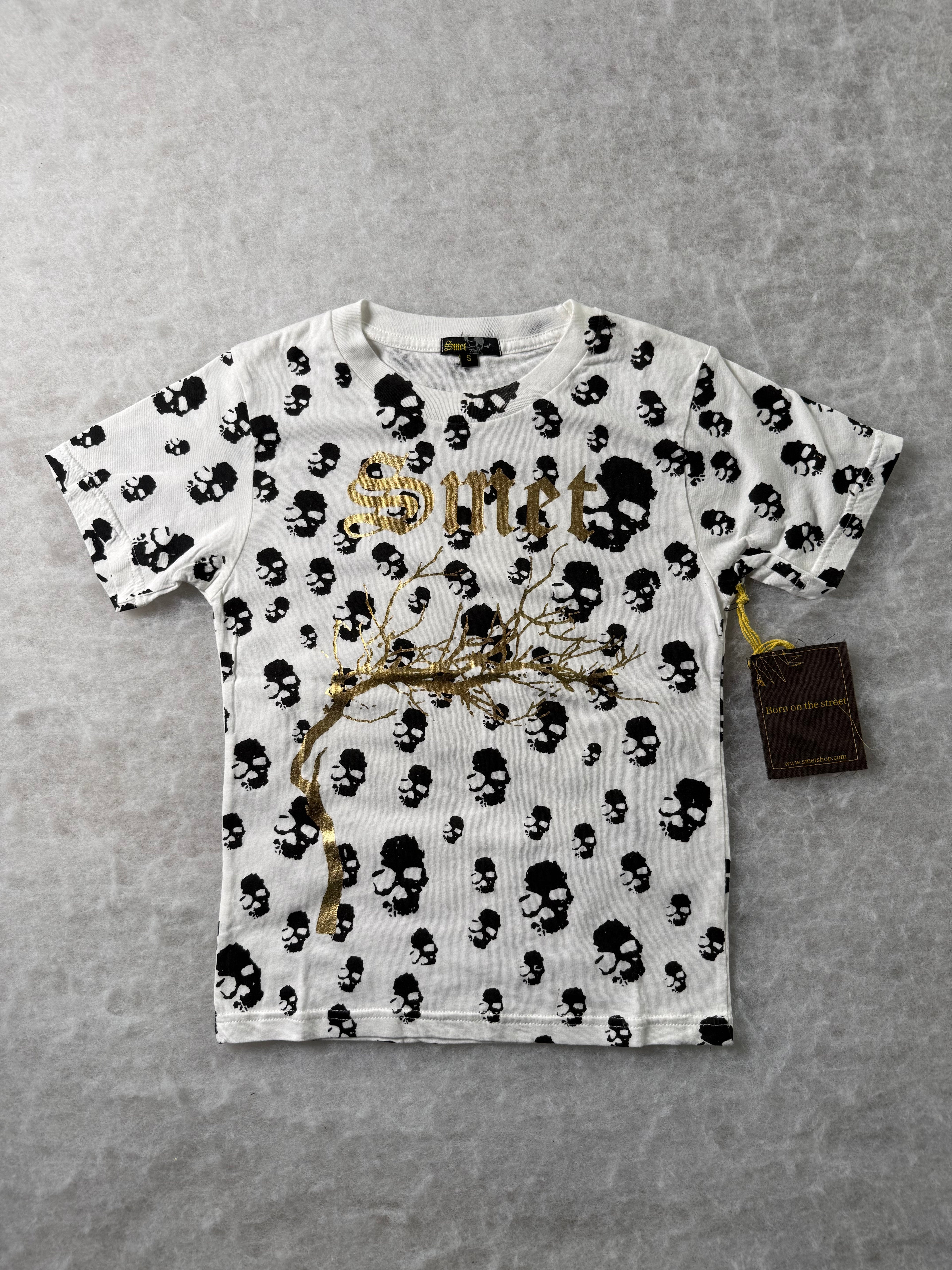 Smet T-Shirt S (xxs)
