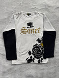 Smet lang Arm T-Shirt
