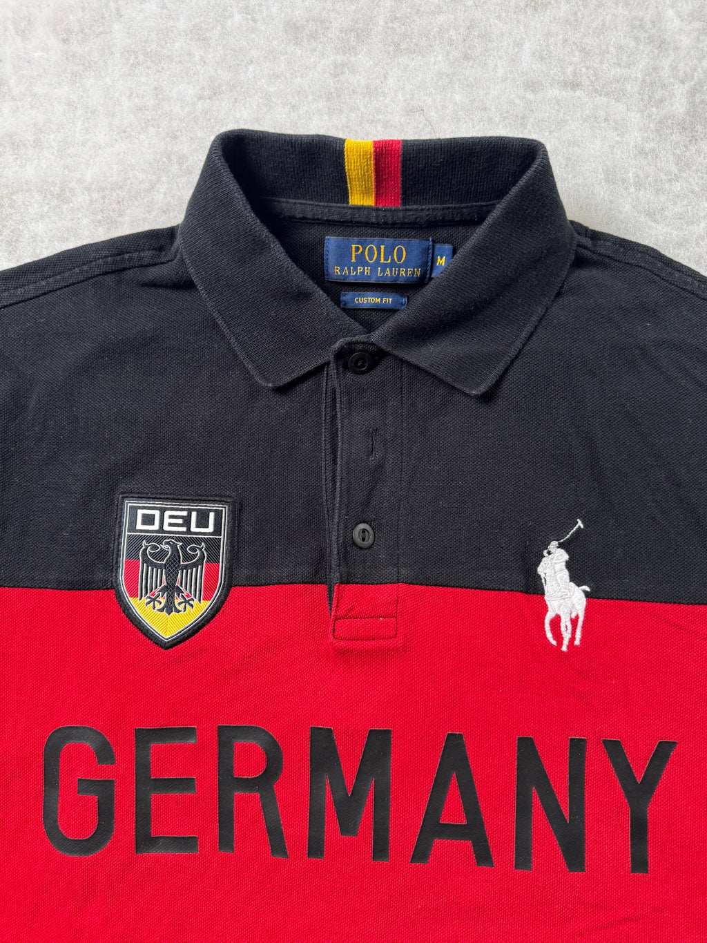 Ralph Lauren Polo Shirt Deutschland