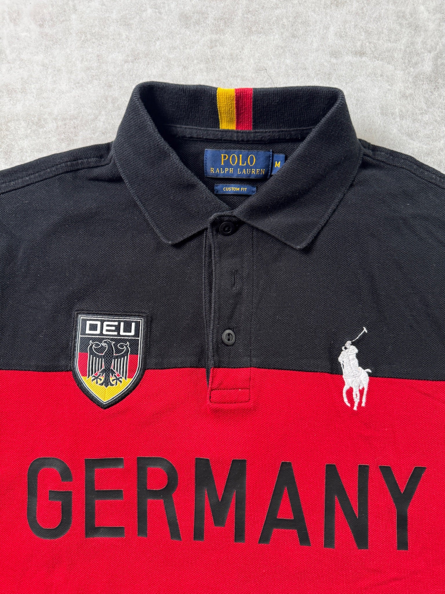 Ralph Lauren Polo Shirt Deutschland