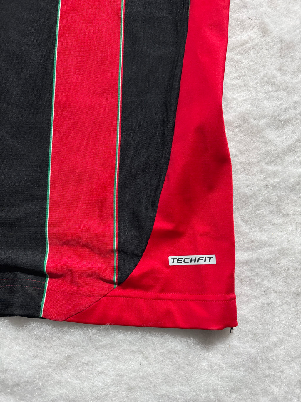 Ac Mailand Adidas Trikot