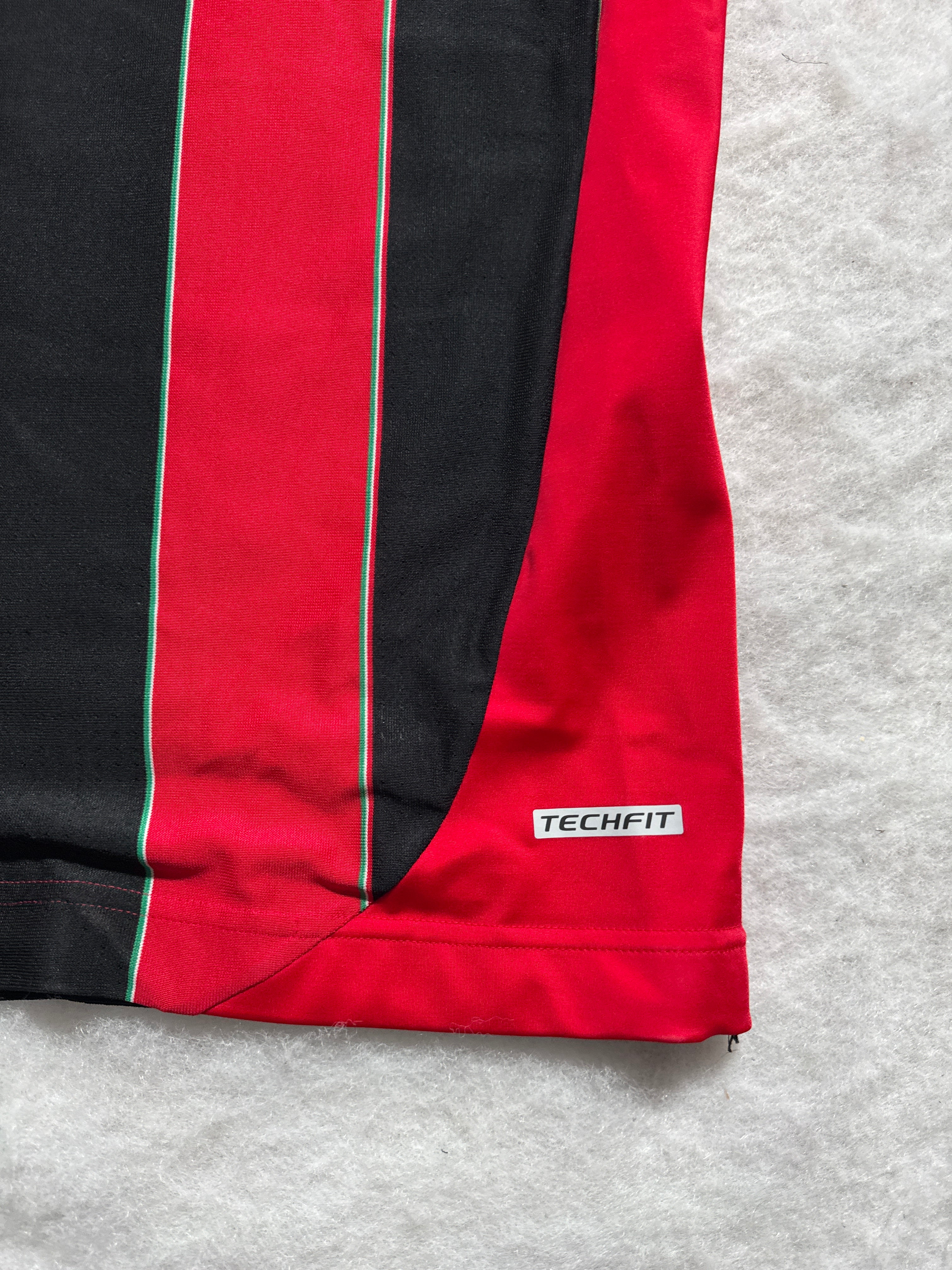 Ac Mailand Adidas Trikot
