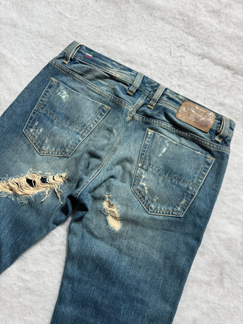 Diesel Jeans 31
