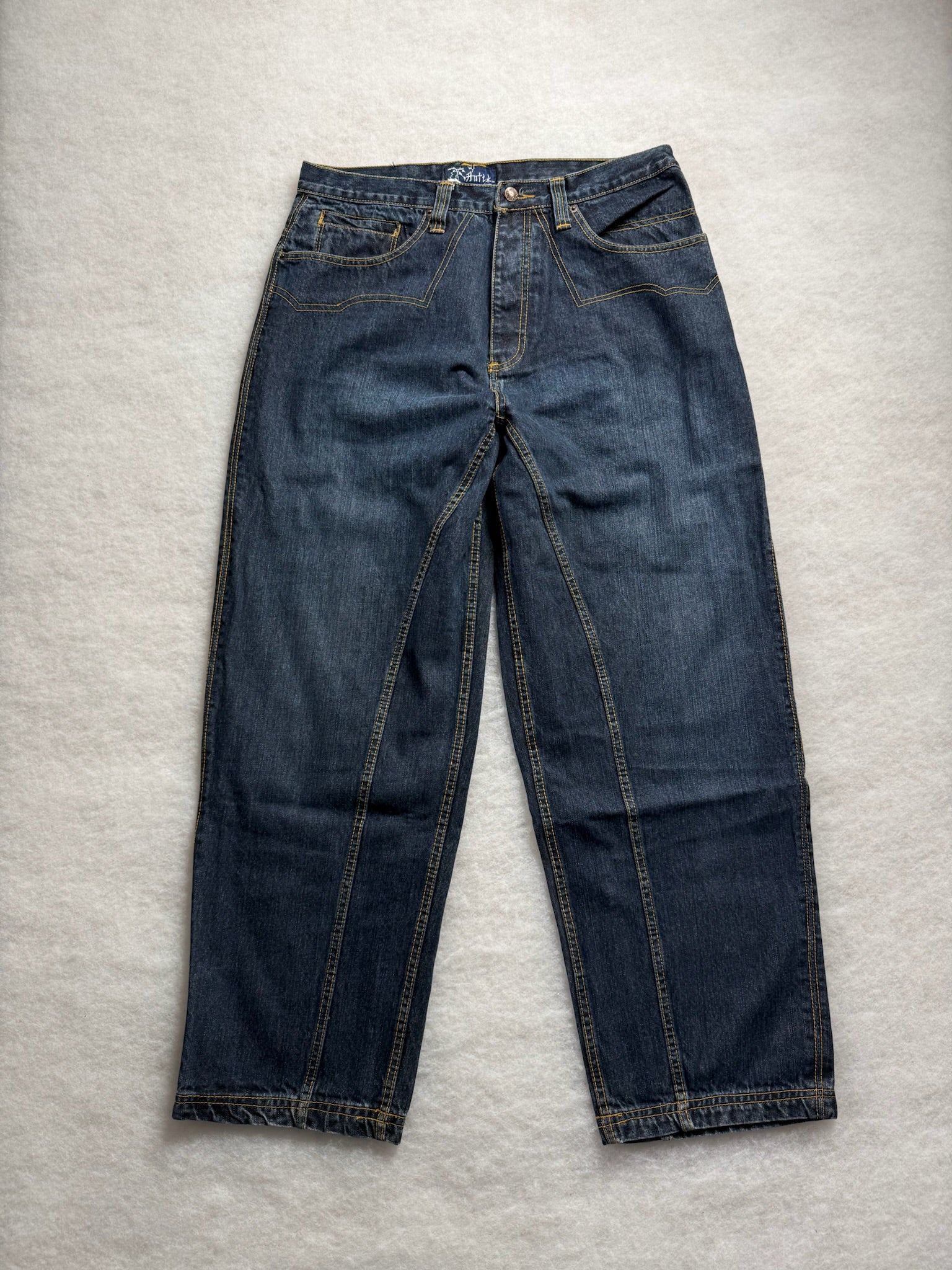 Antik Hip Hop Jeans 36