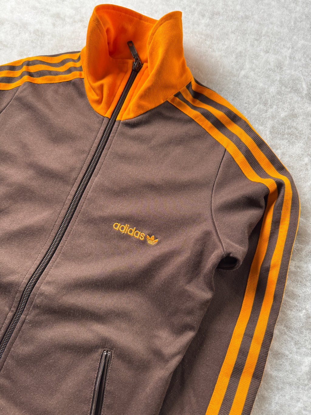 Adidas Beckenbauer Jacke