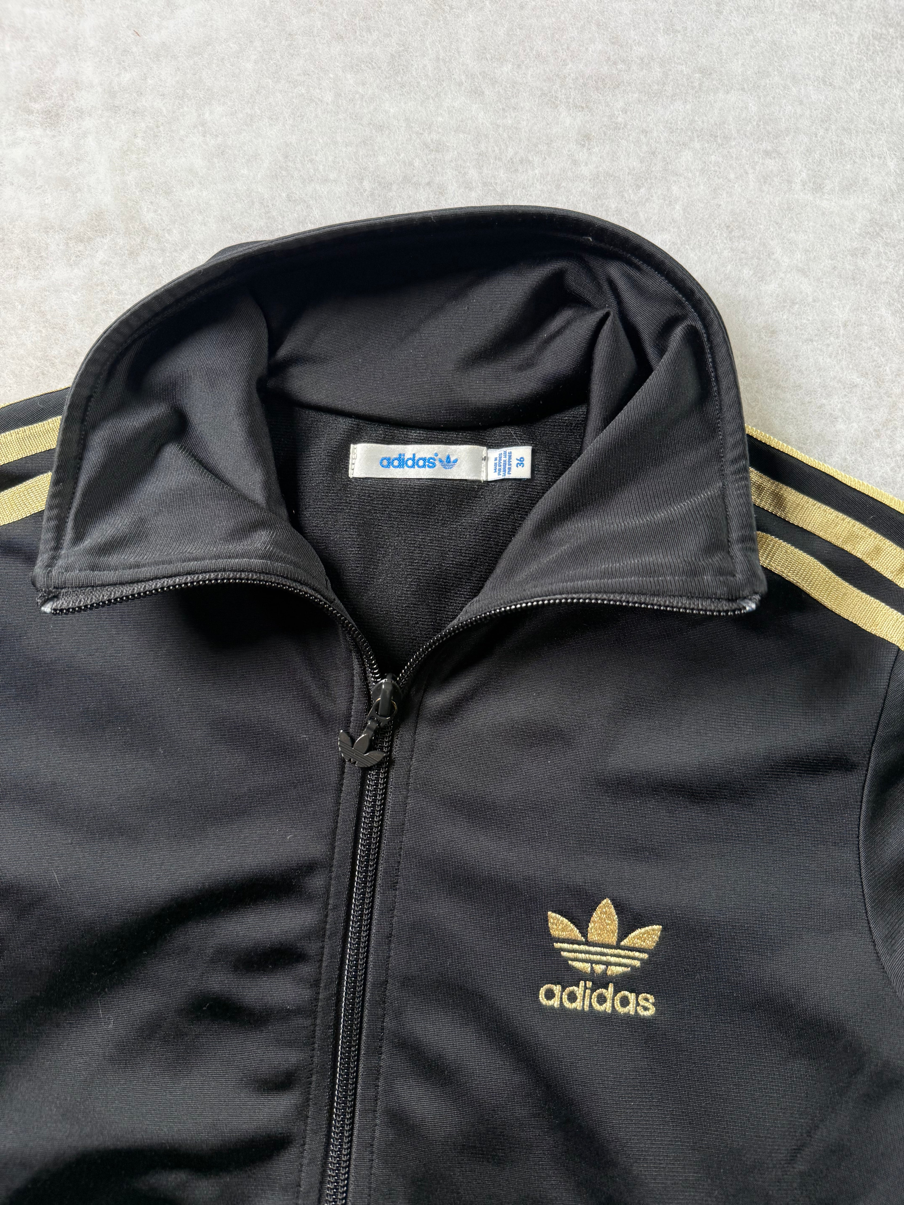 Adidas classic Jacke