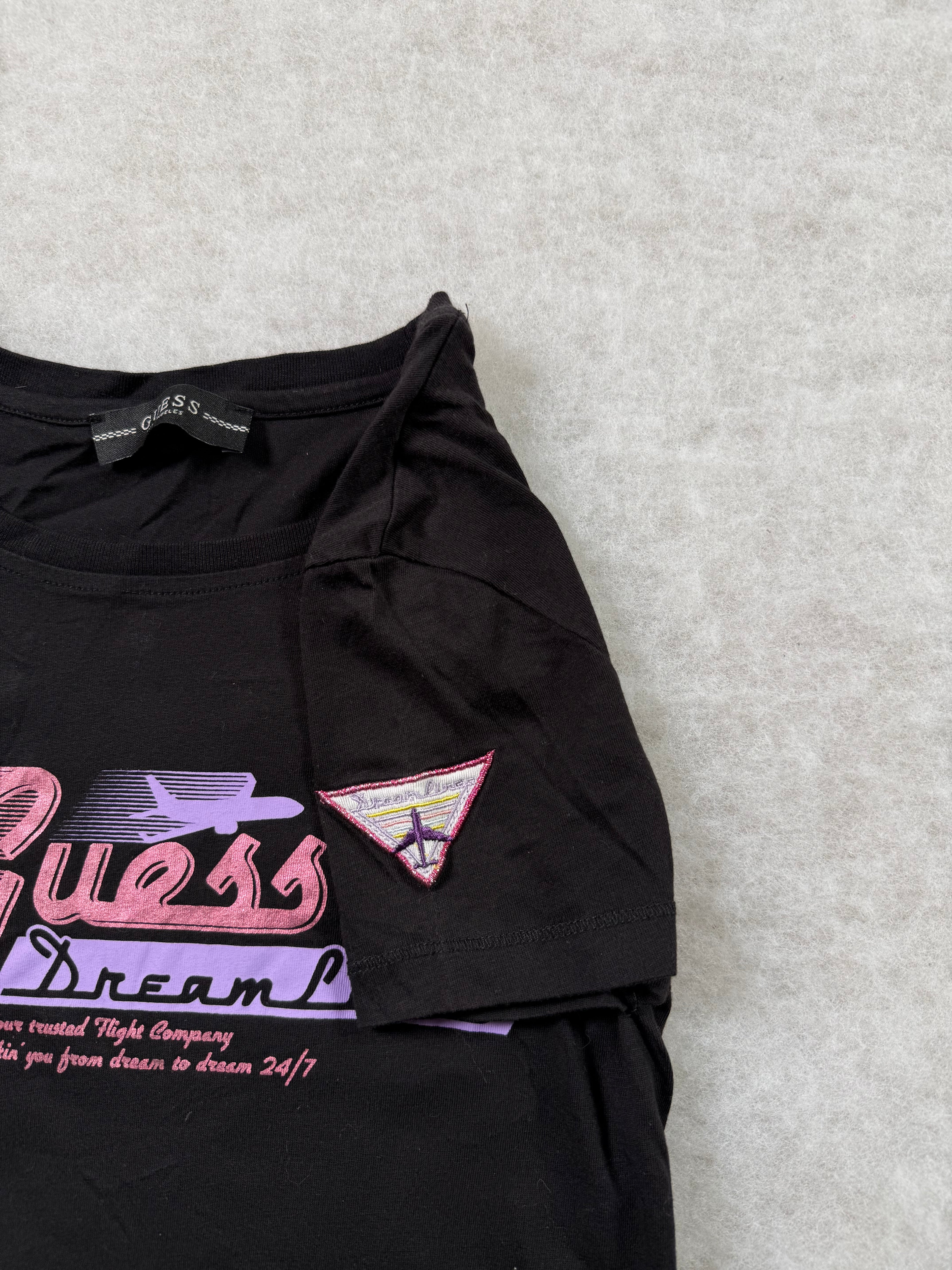 Guess Top mit Print