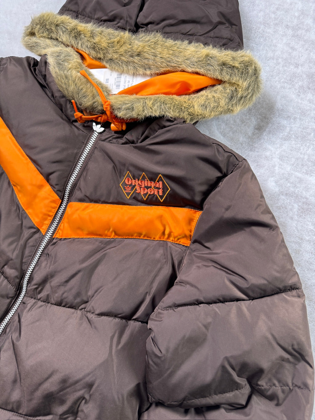 Adidas Originals Daunenjacke