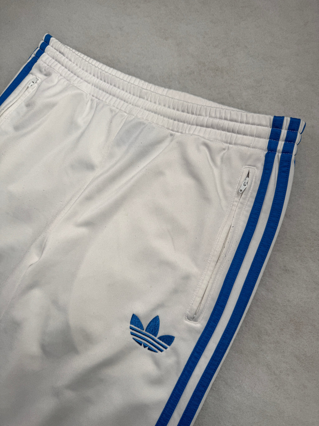 Firebird Trainings Hose Trackpants