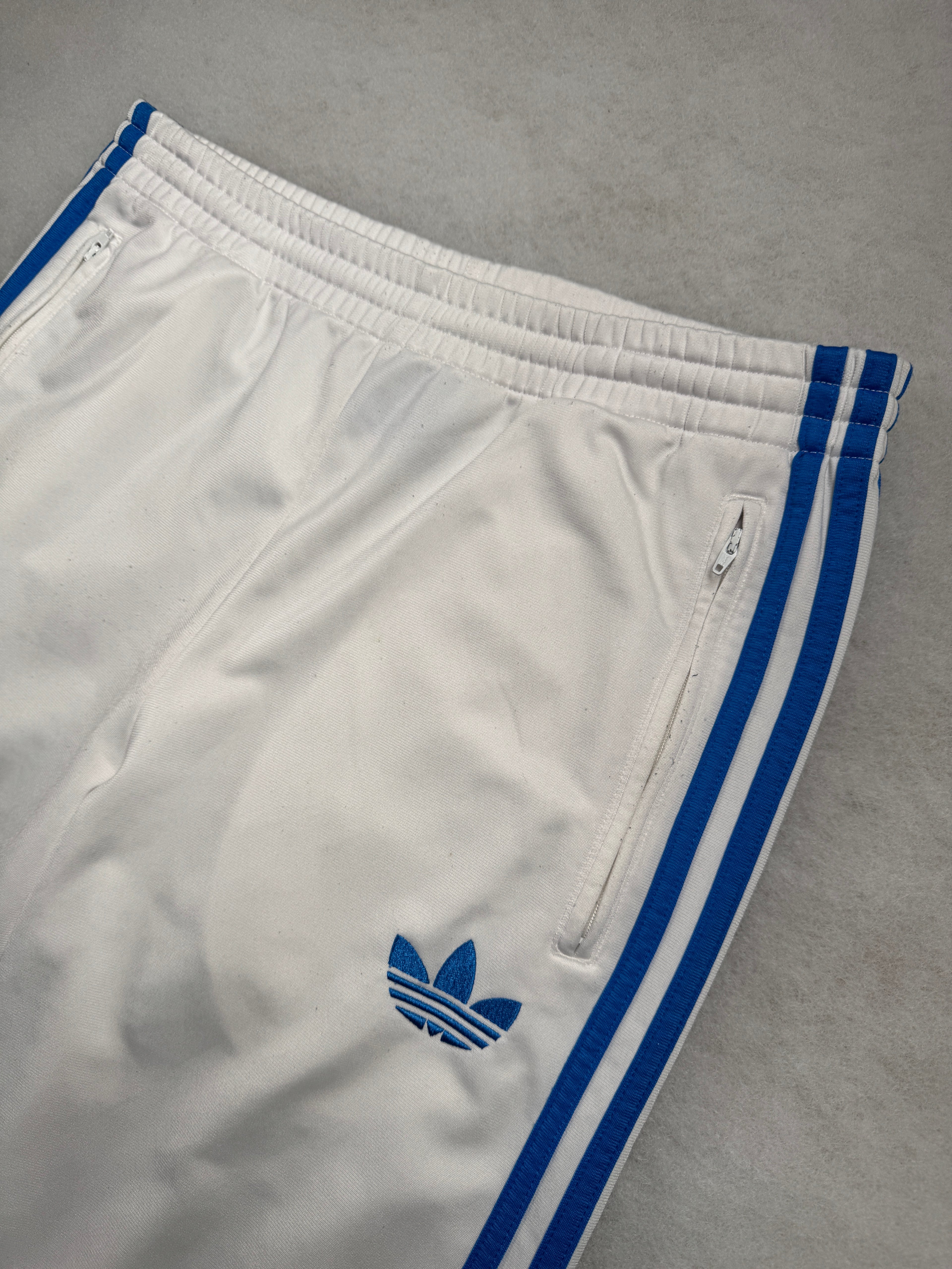 Firebird Trainings Hose Trackpants