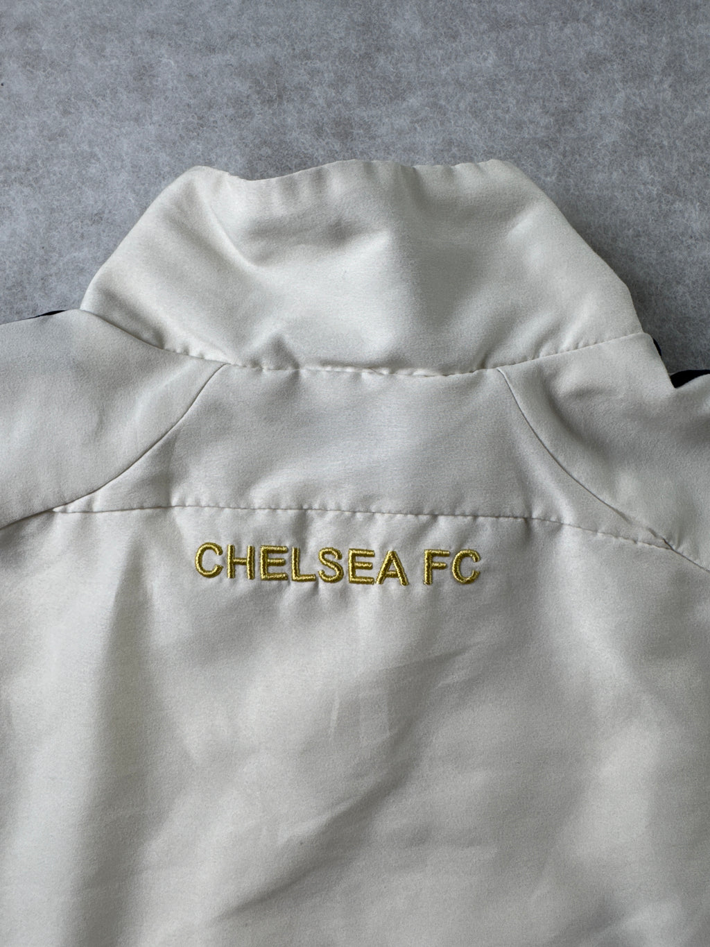 Chelsea Fc Track Jacke Windbreaker