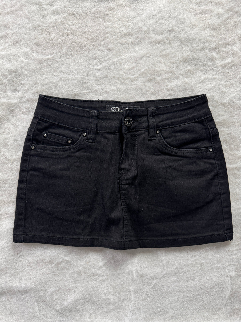 Jeans Rock